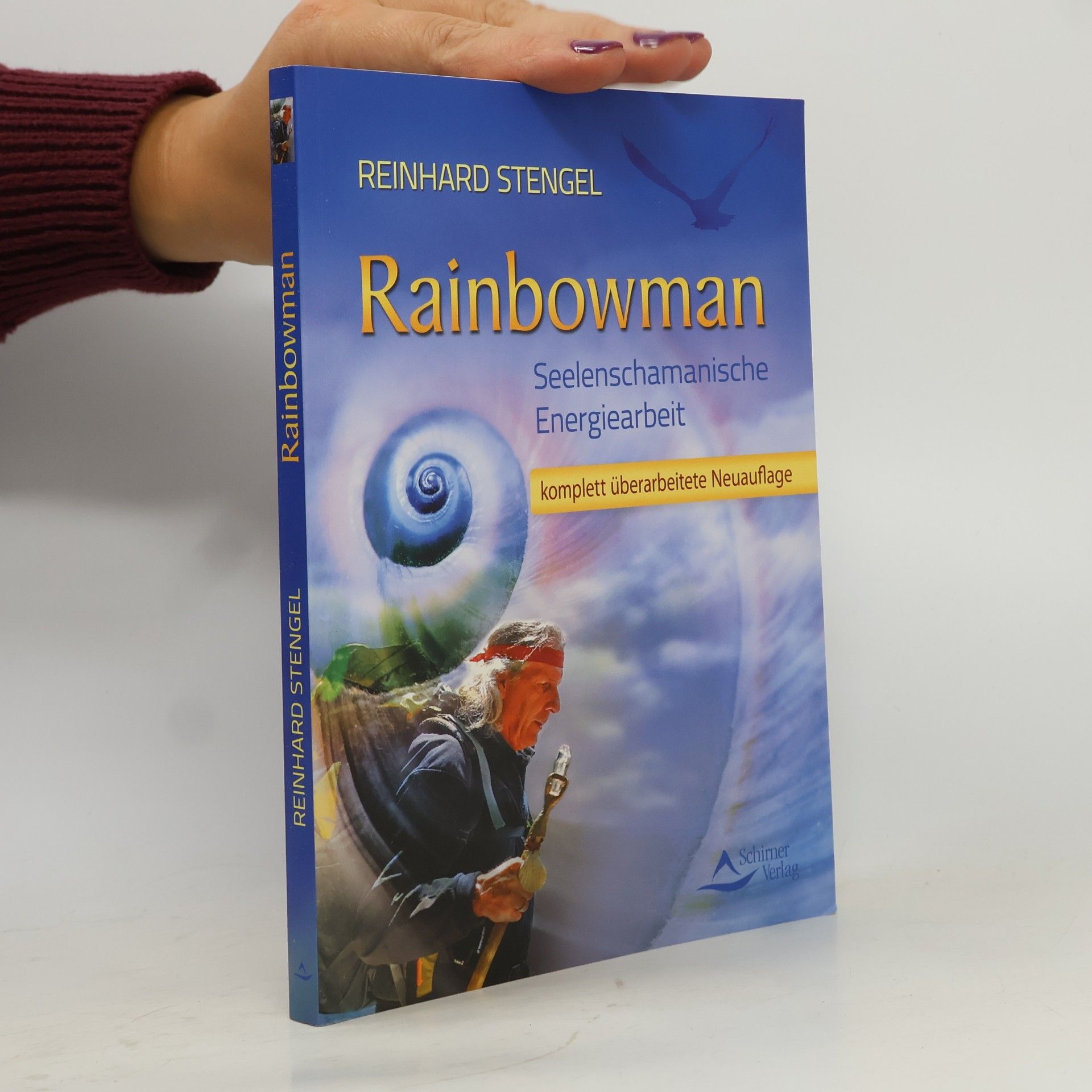 Rainbowman