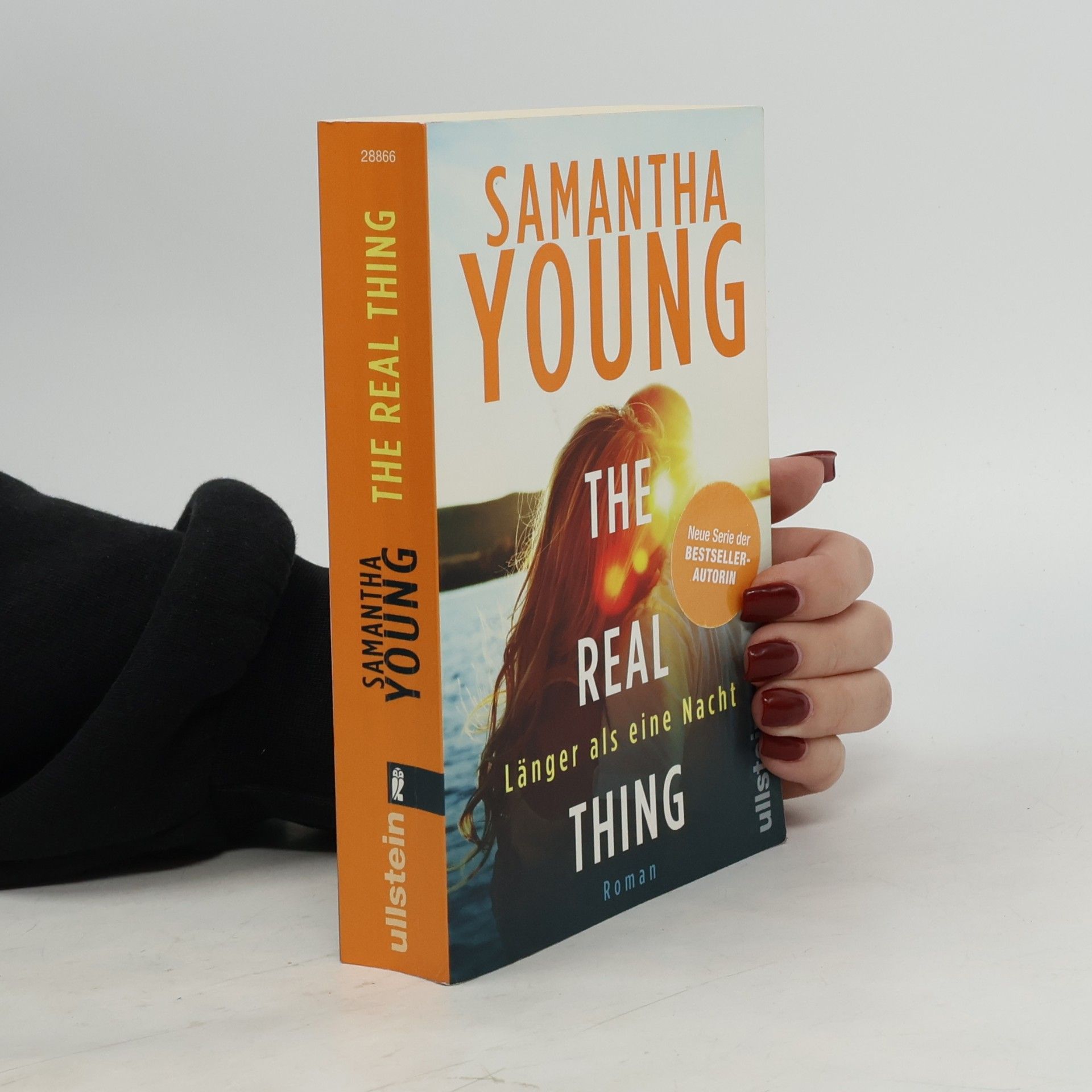 The Real Thing