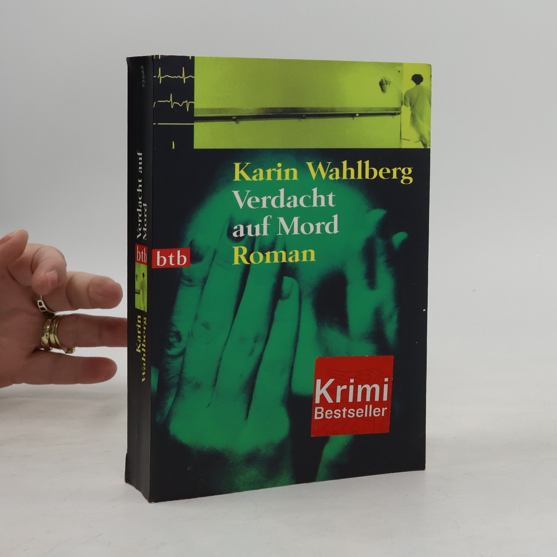 Verdacht auf Mord