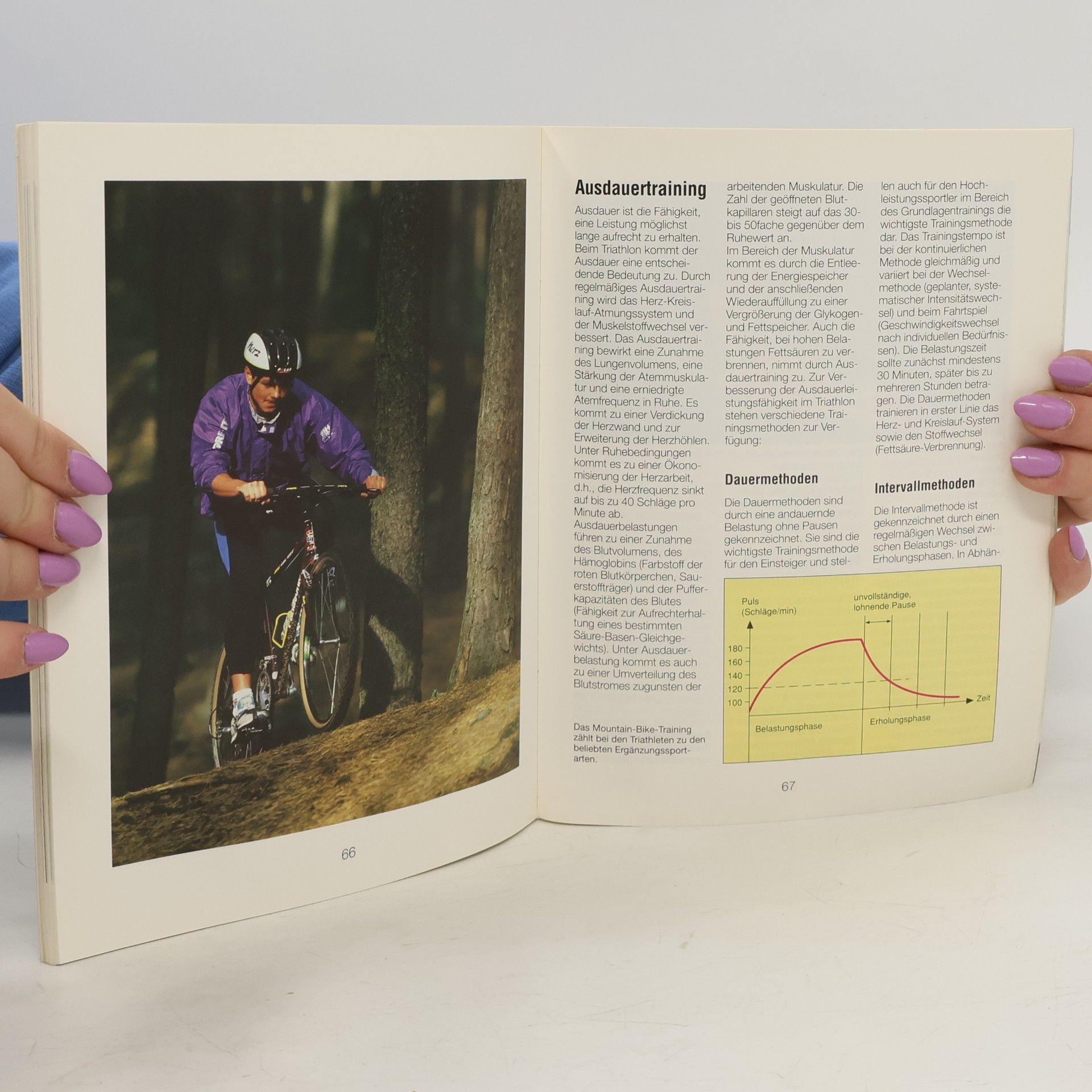 Martin Engelhardt Triathlon-Know-how