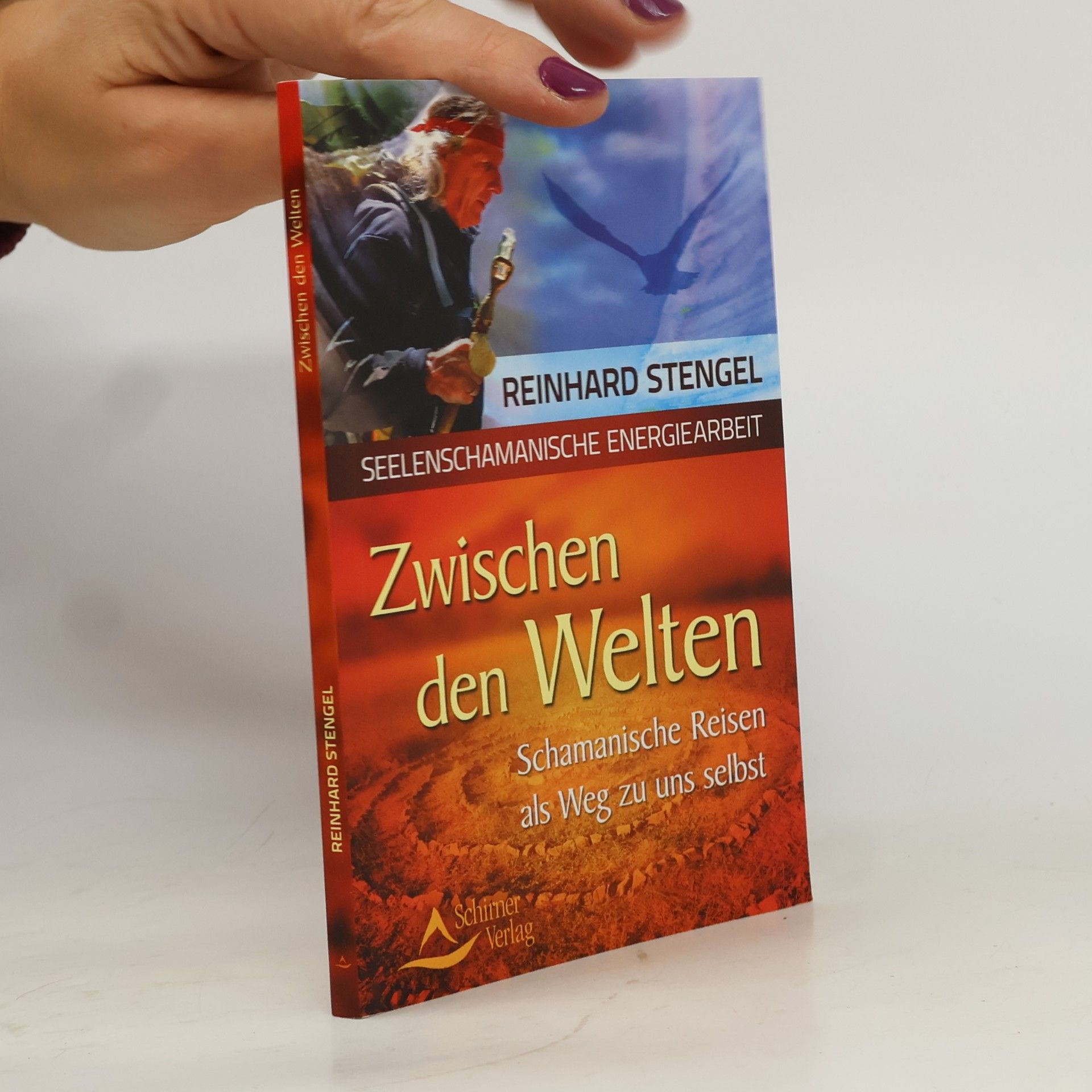 Zwischen den Welten