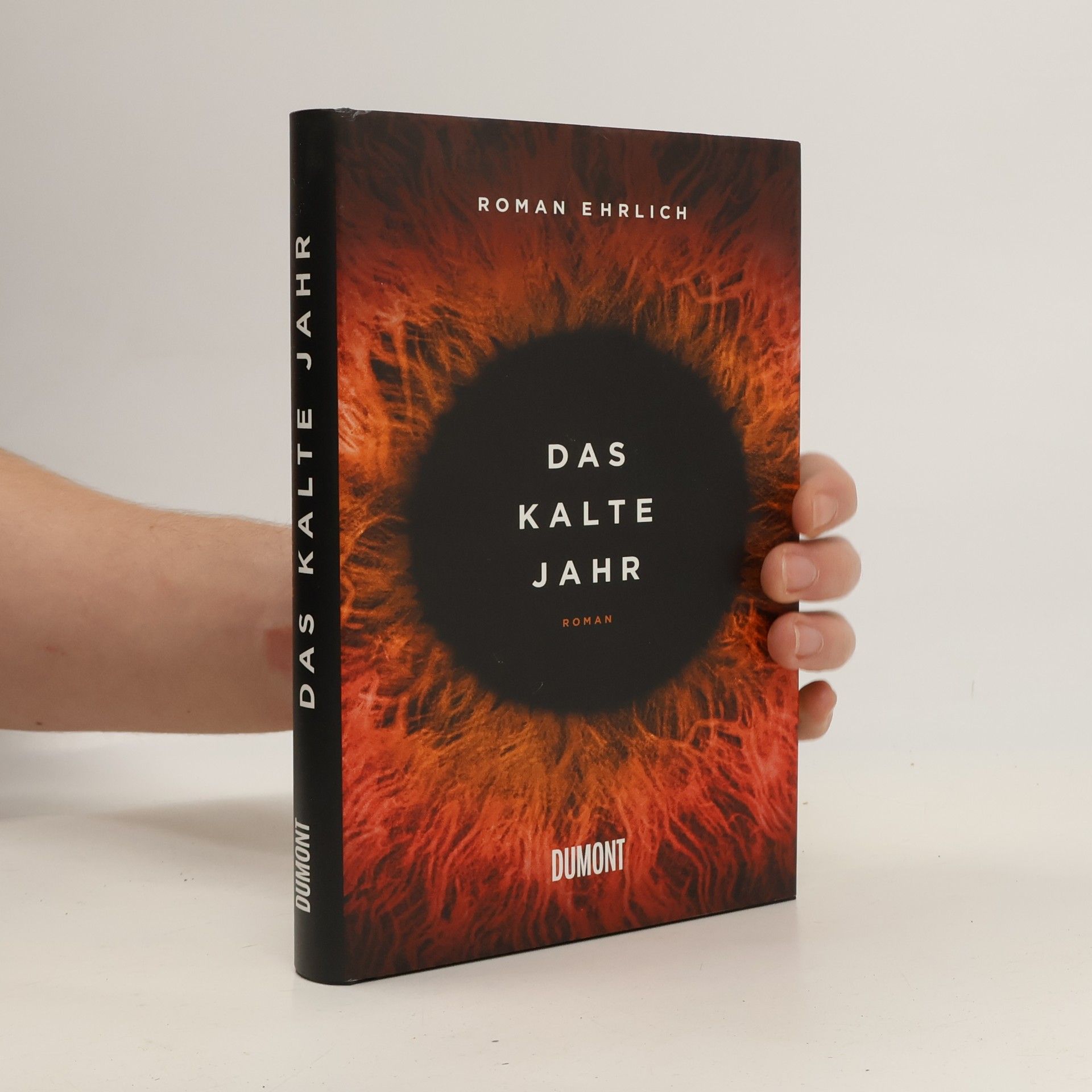 Das kalte Jahr