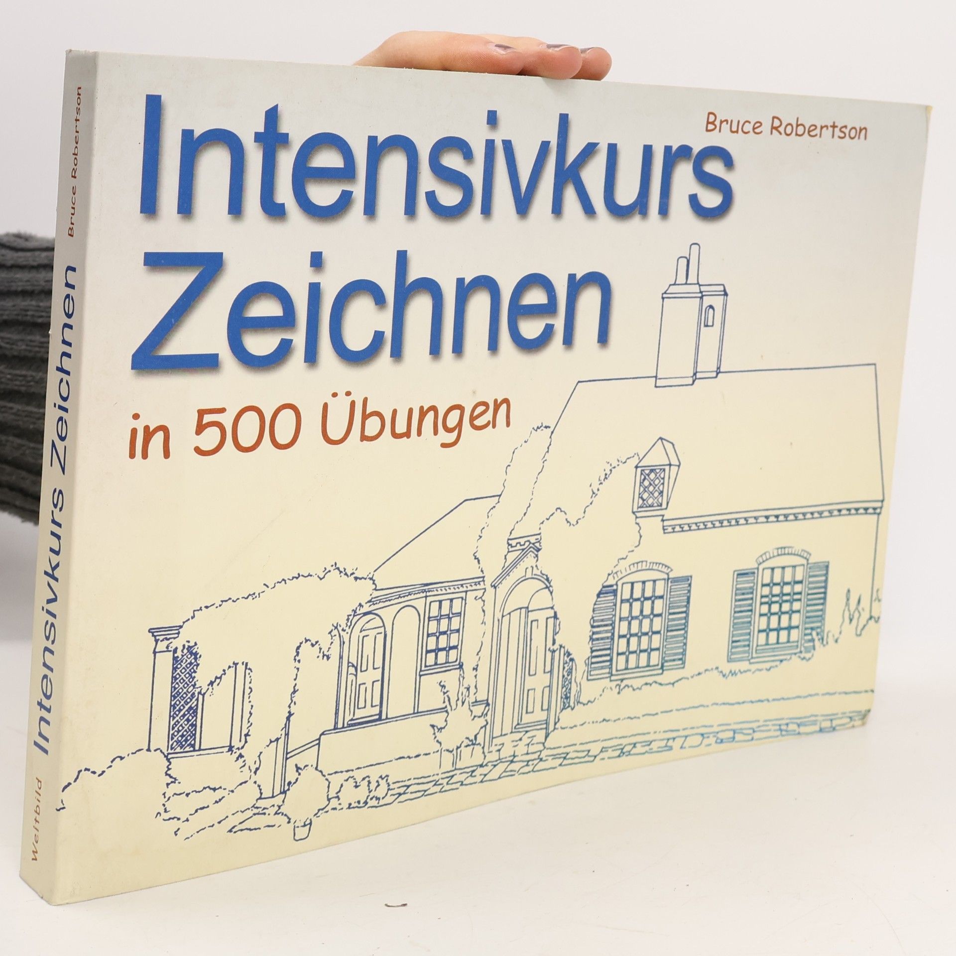 Intensivkurs Zeichnen