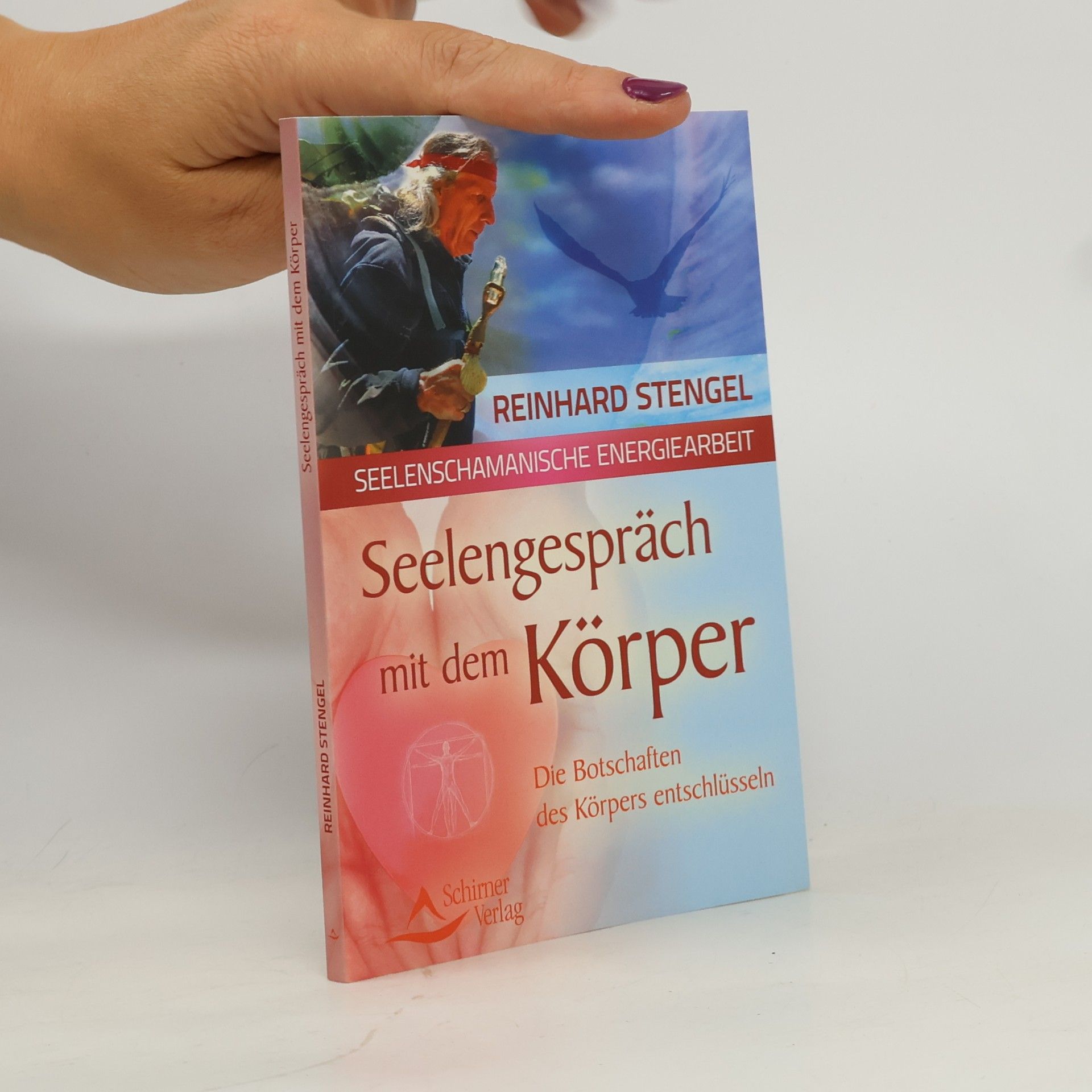 Seelengespräch mit dem Körper