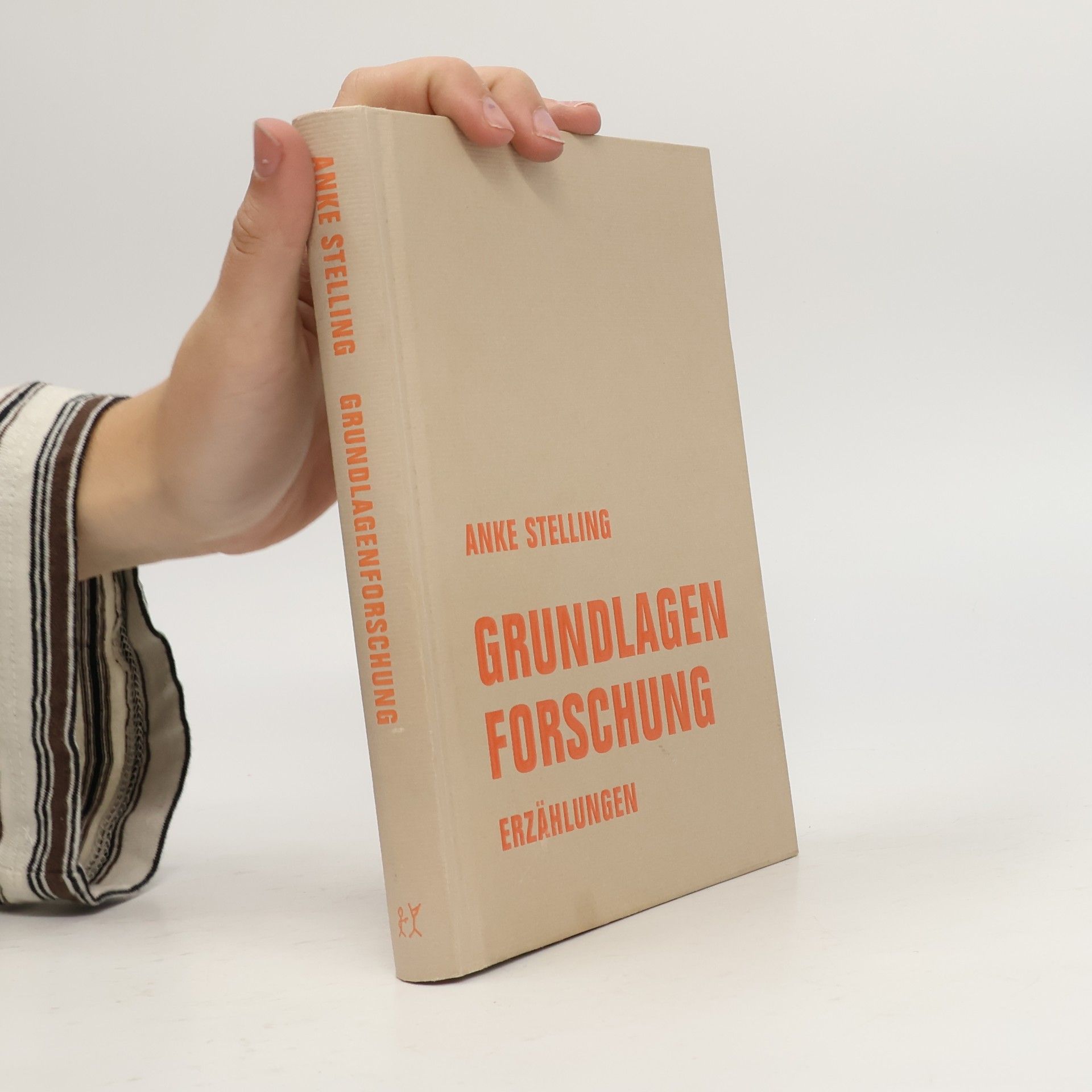 Grundlagenforschung