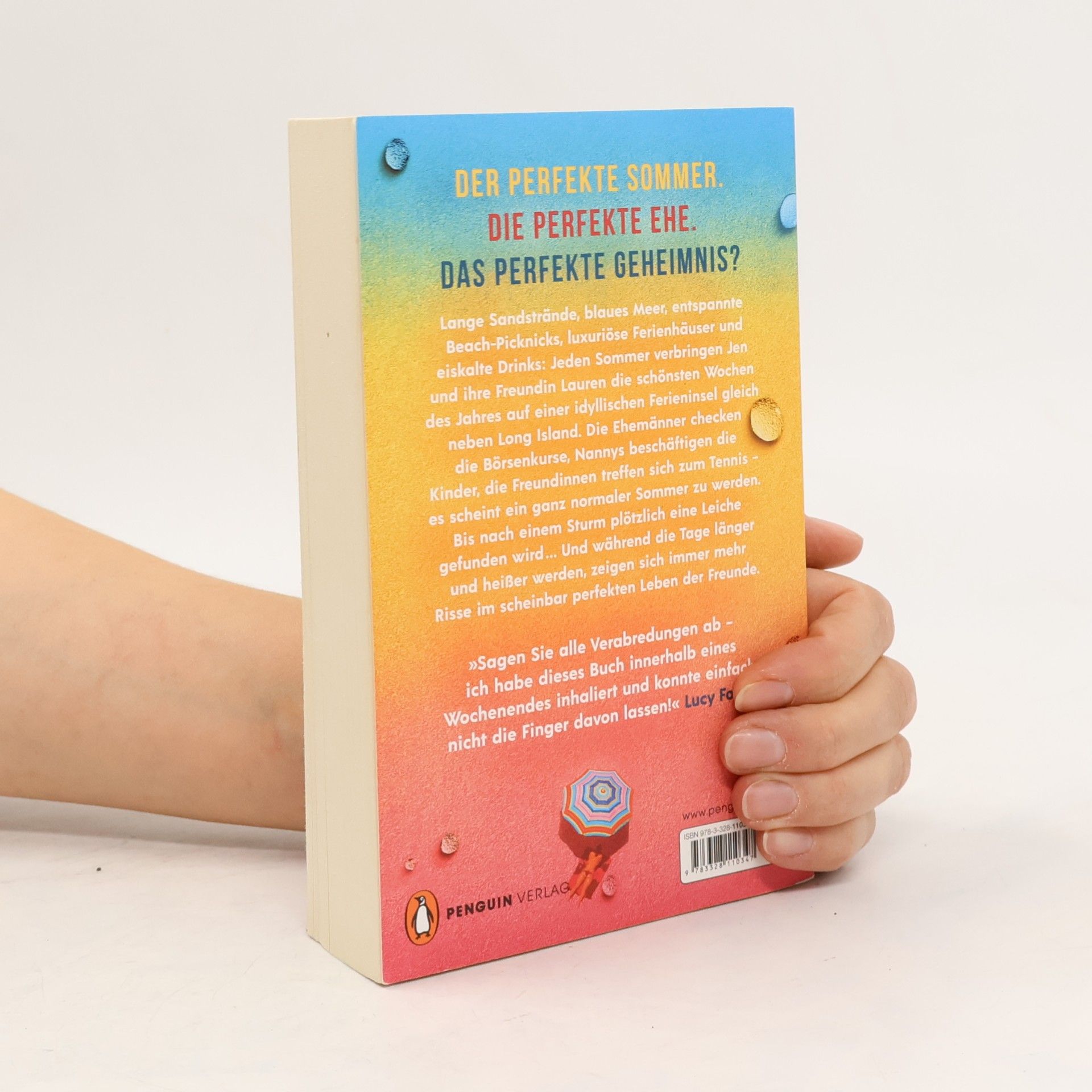 Emma Rosenblum Bad Summer People