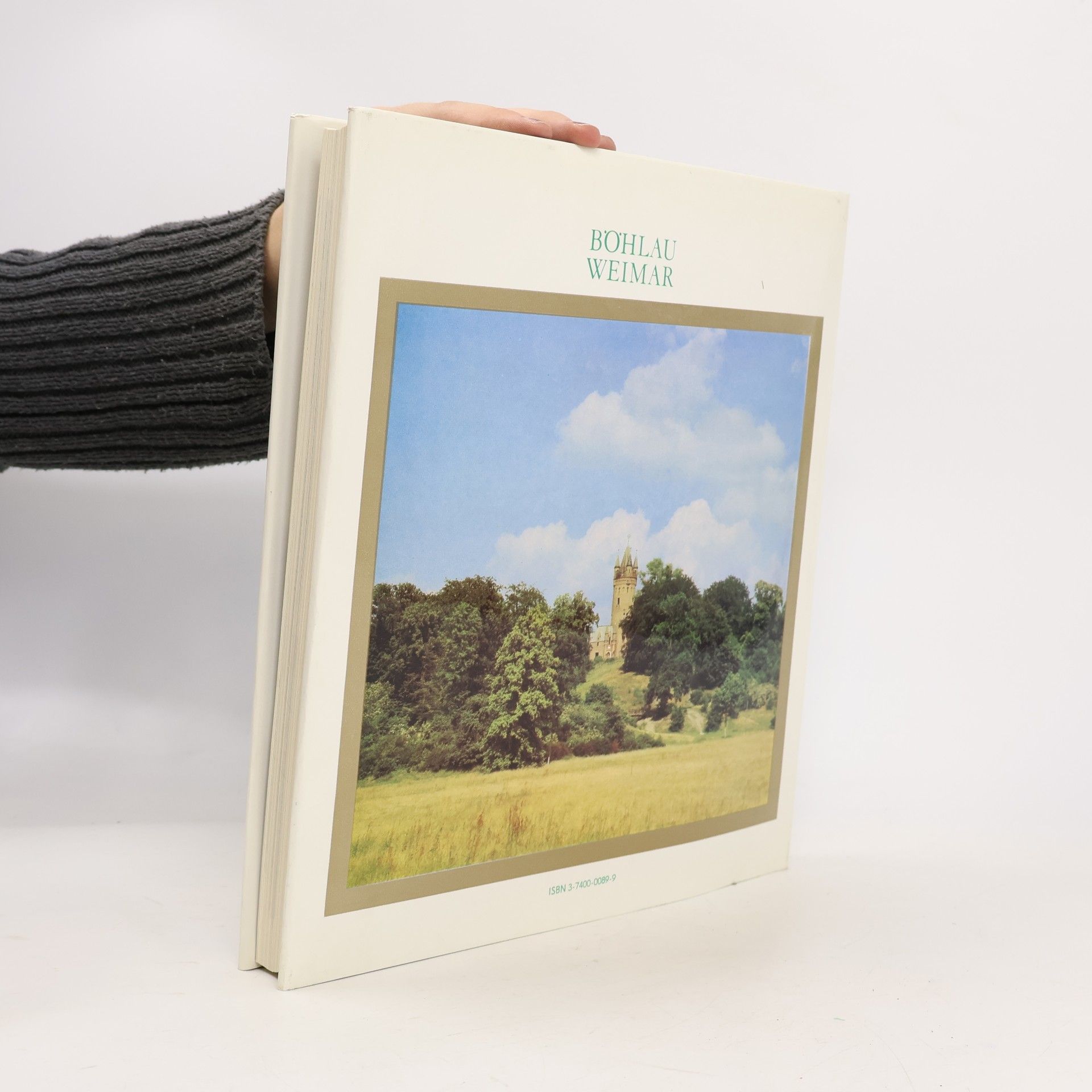 Reinhard Grau Hermann Ludwig Heinrich Fürst von Pückler-Muskau