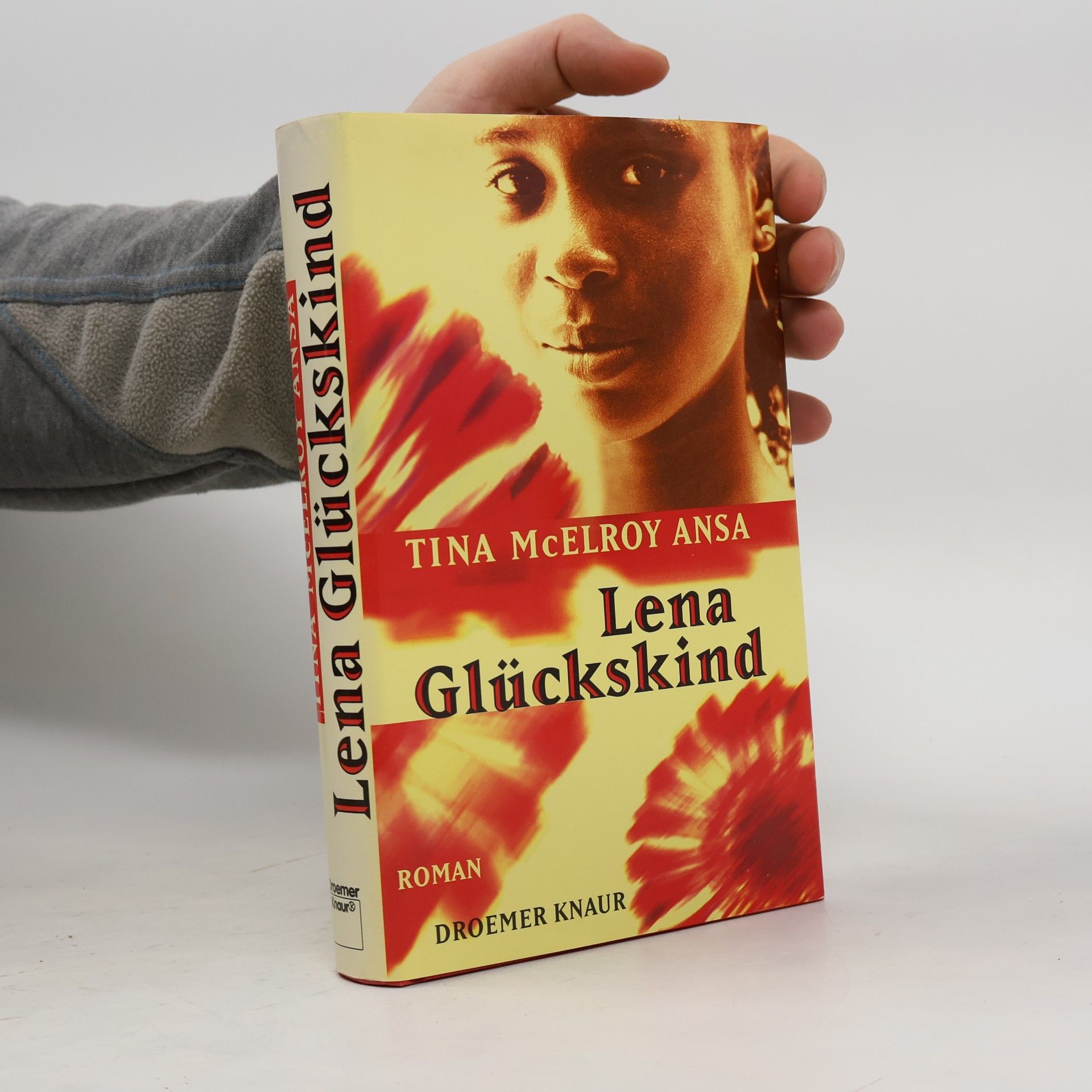 Lena Glückskind