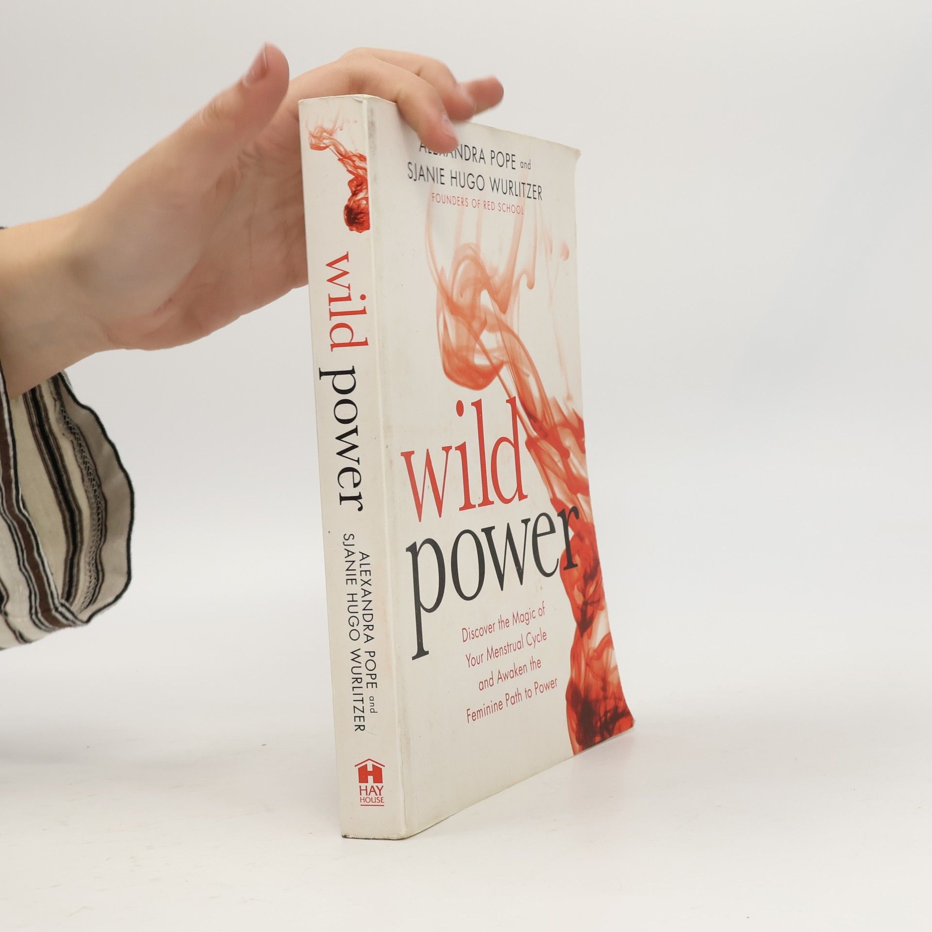 Wild Power