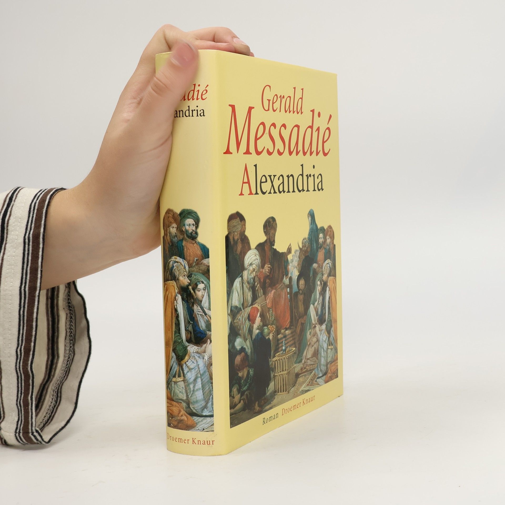 Alexandria