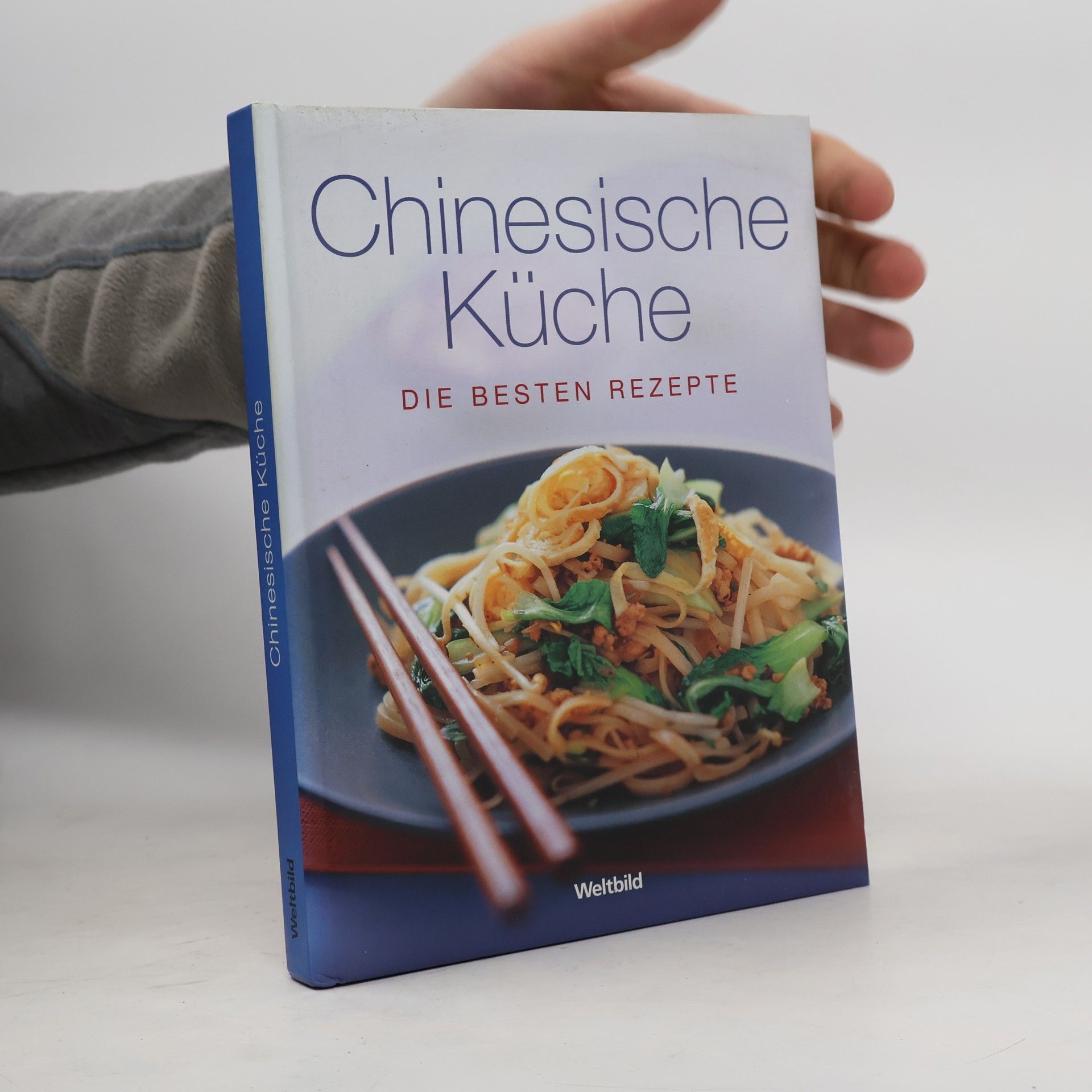 Chinesische Küche