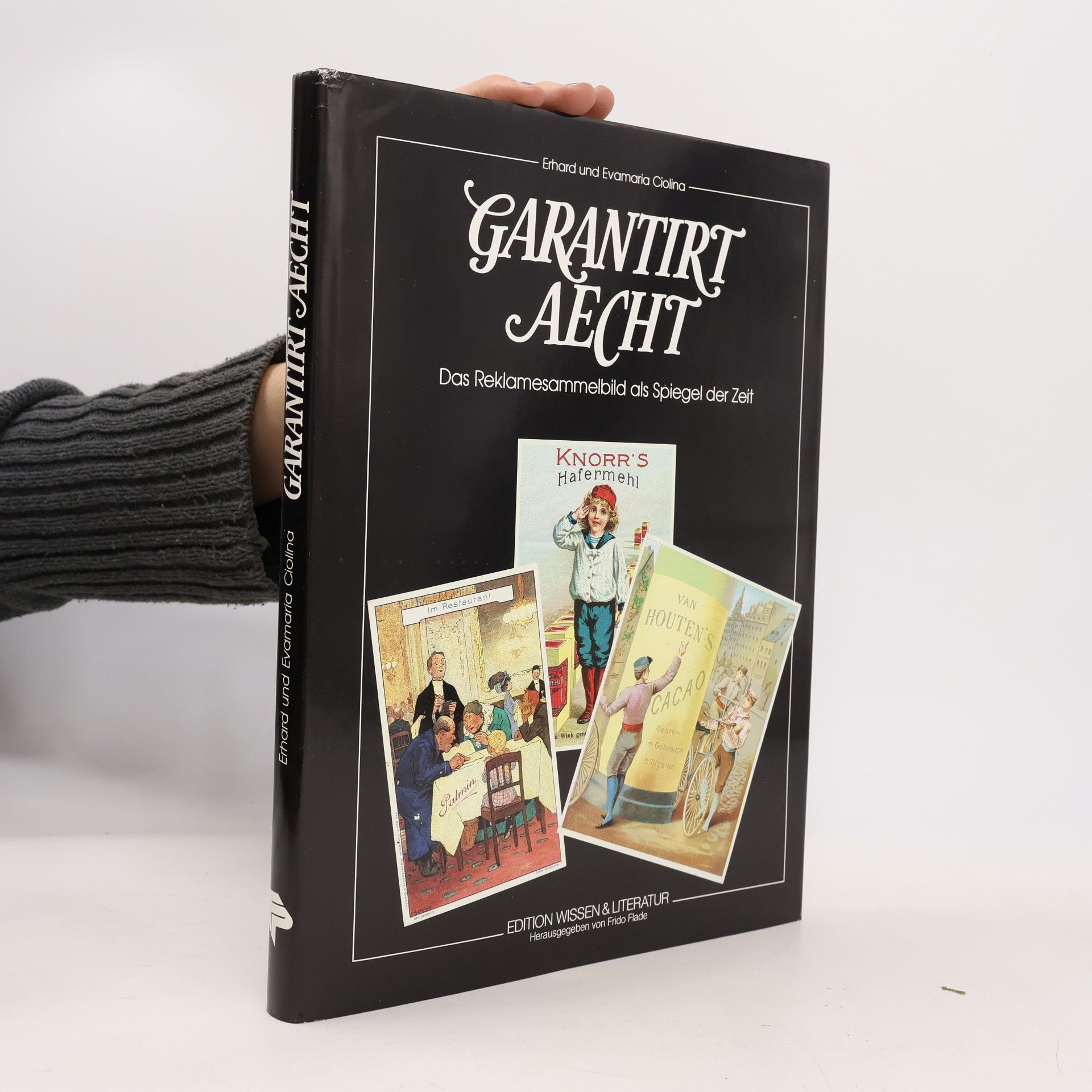 Garantirt aecht