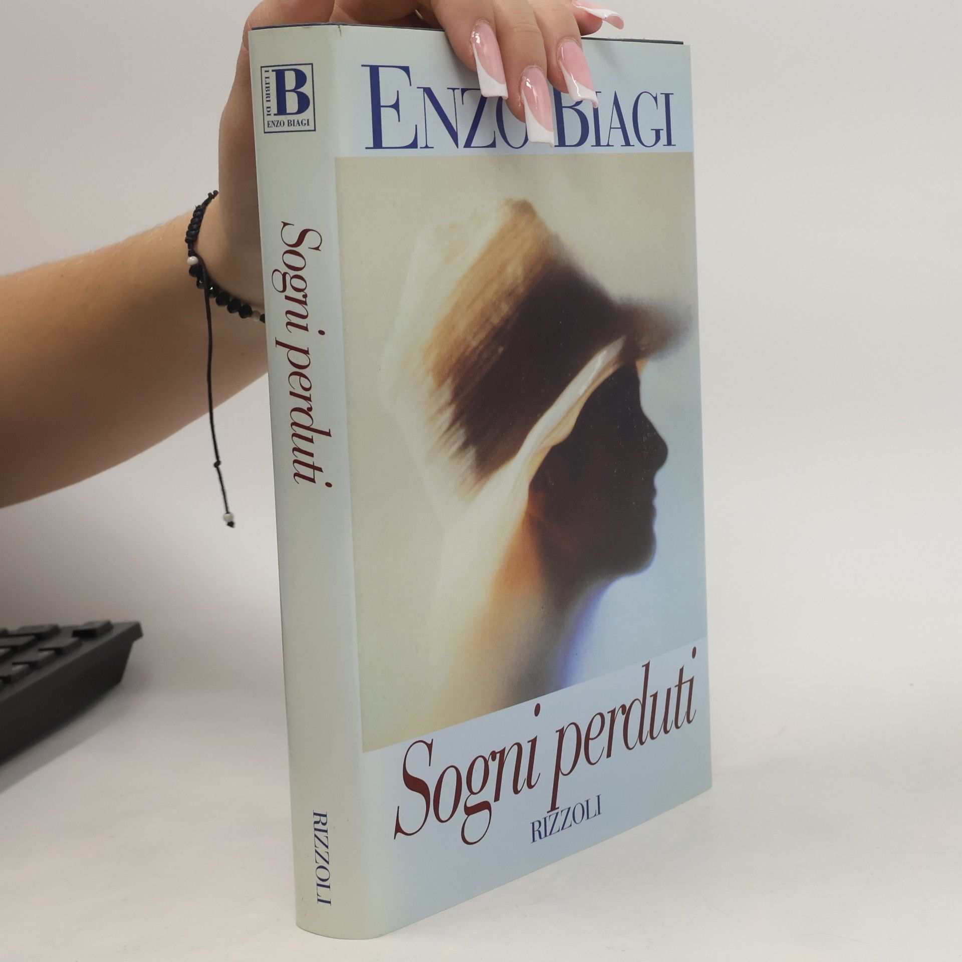 Sogni perduti