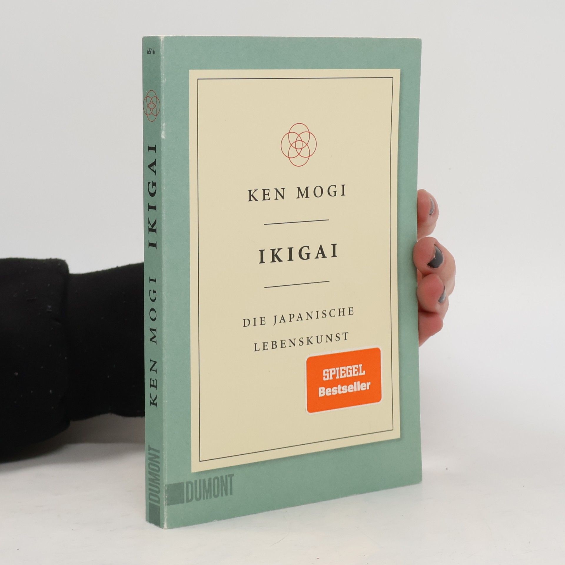 Ikigai