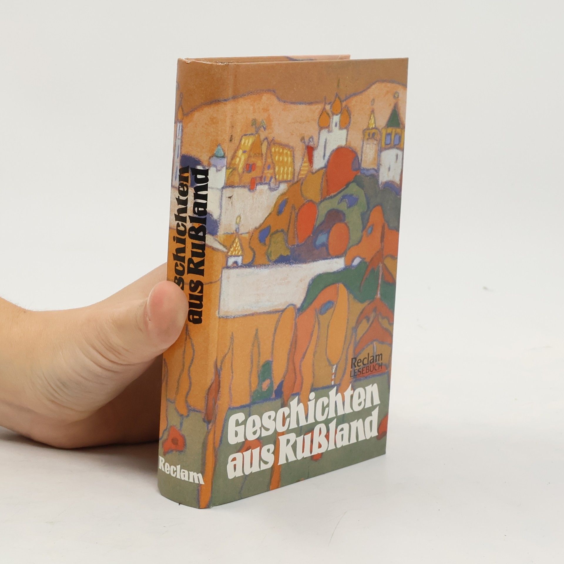 Geschichten aus Russland