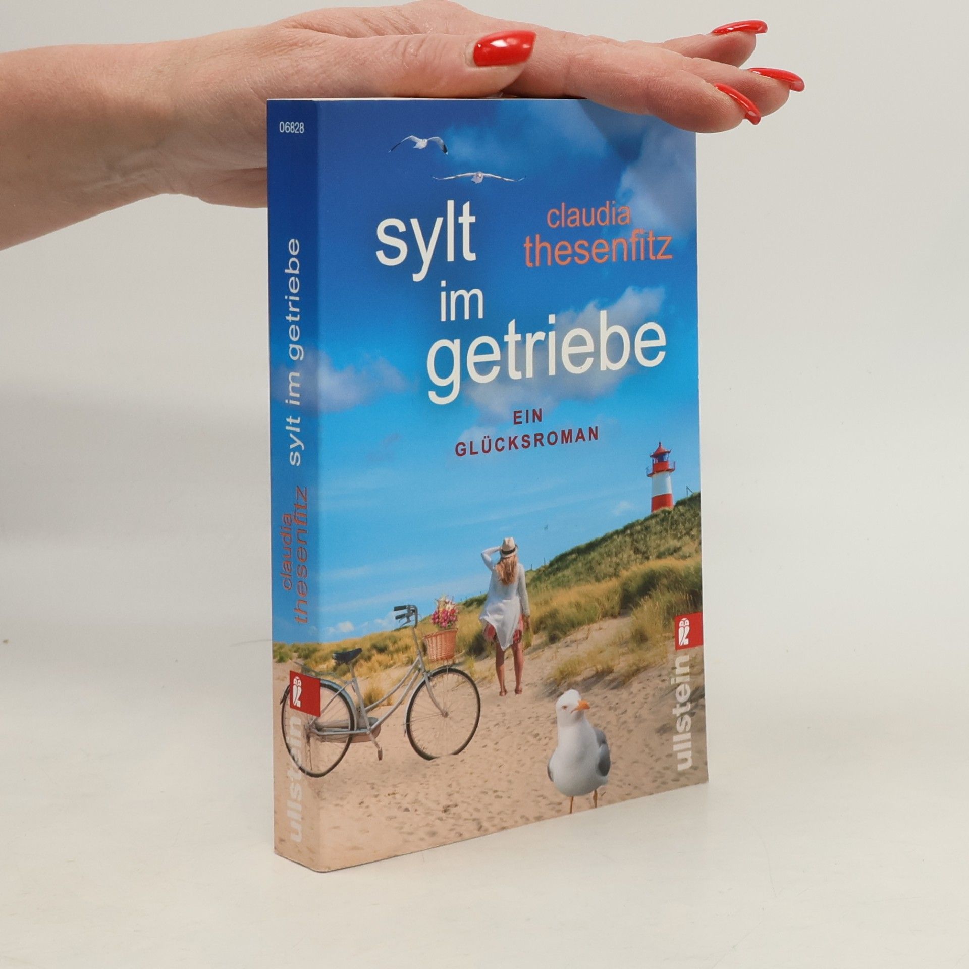 Sylt im Getriebe