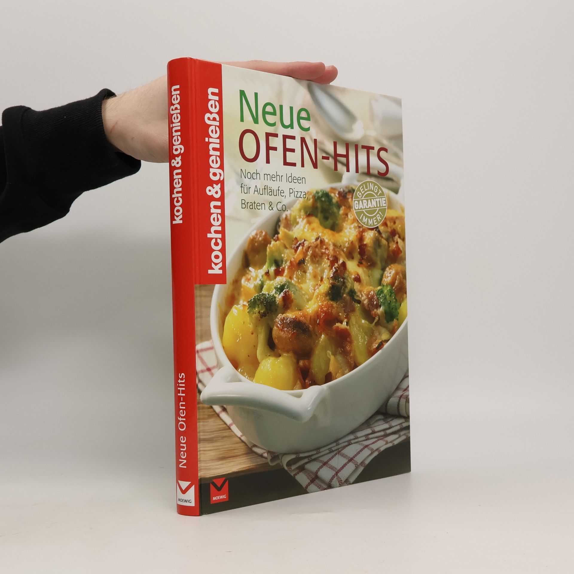 Neue Ofen-Hits