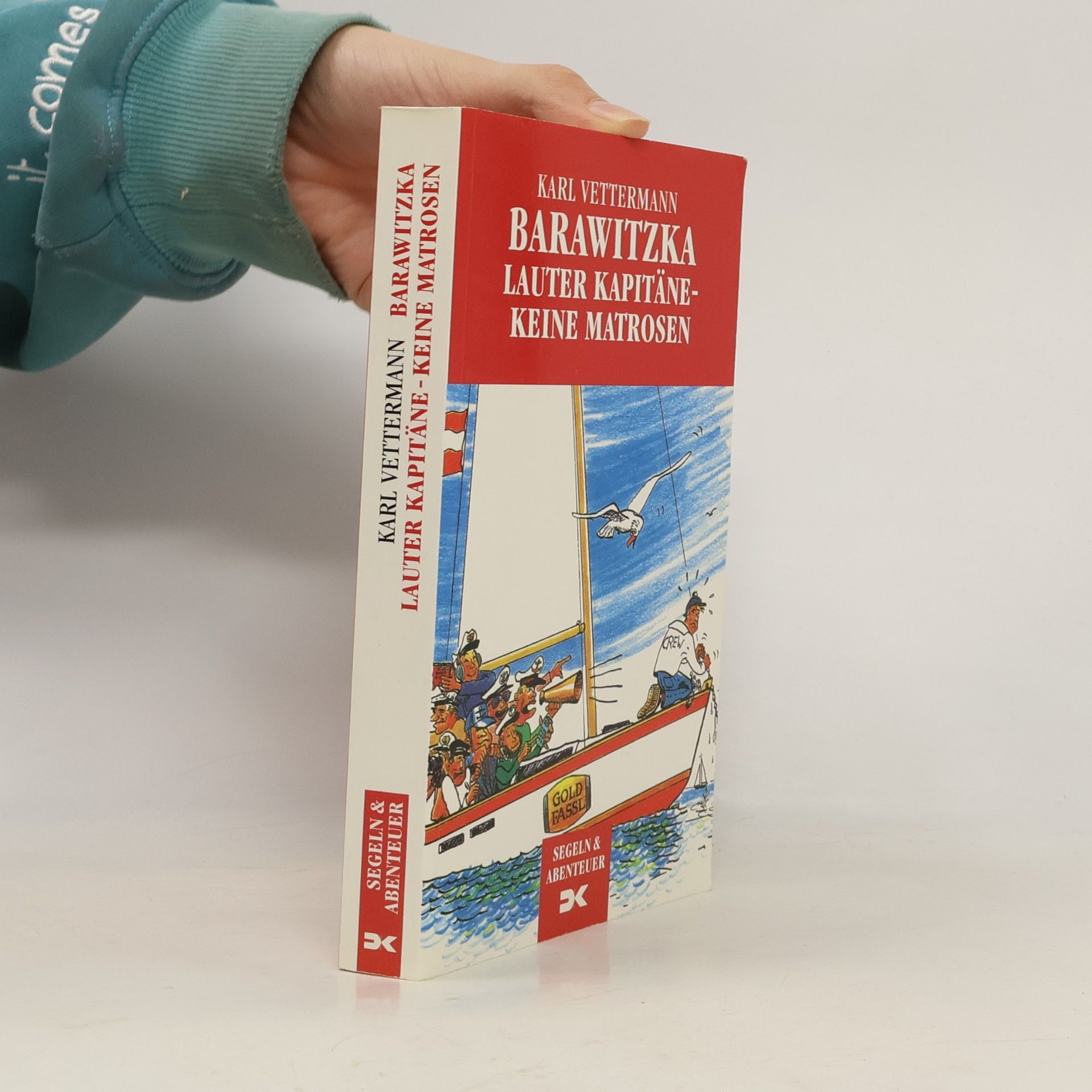 Barawitzka