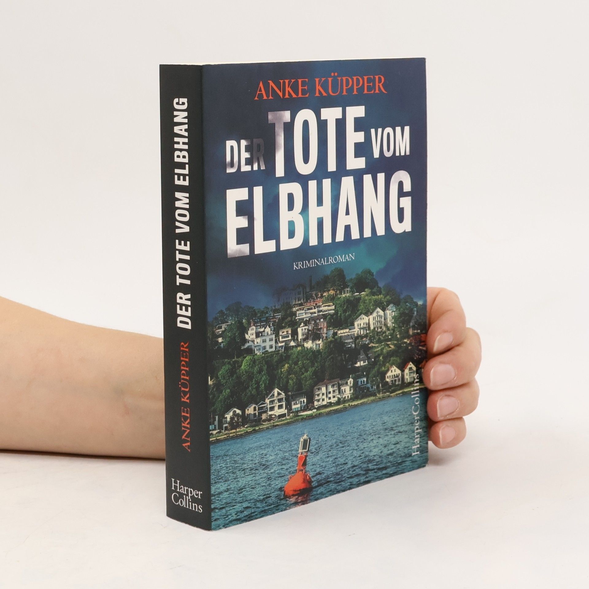 Der Tote vom Elbhang