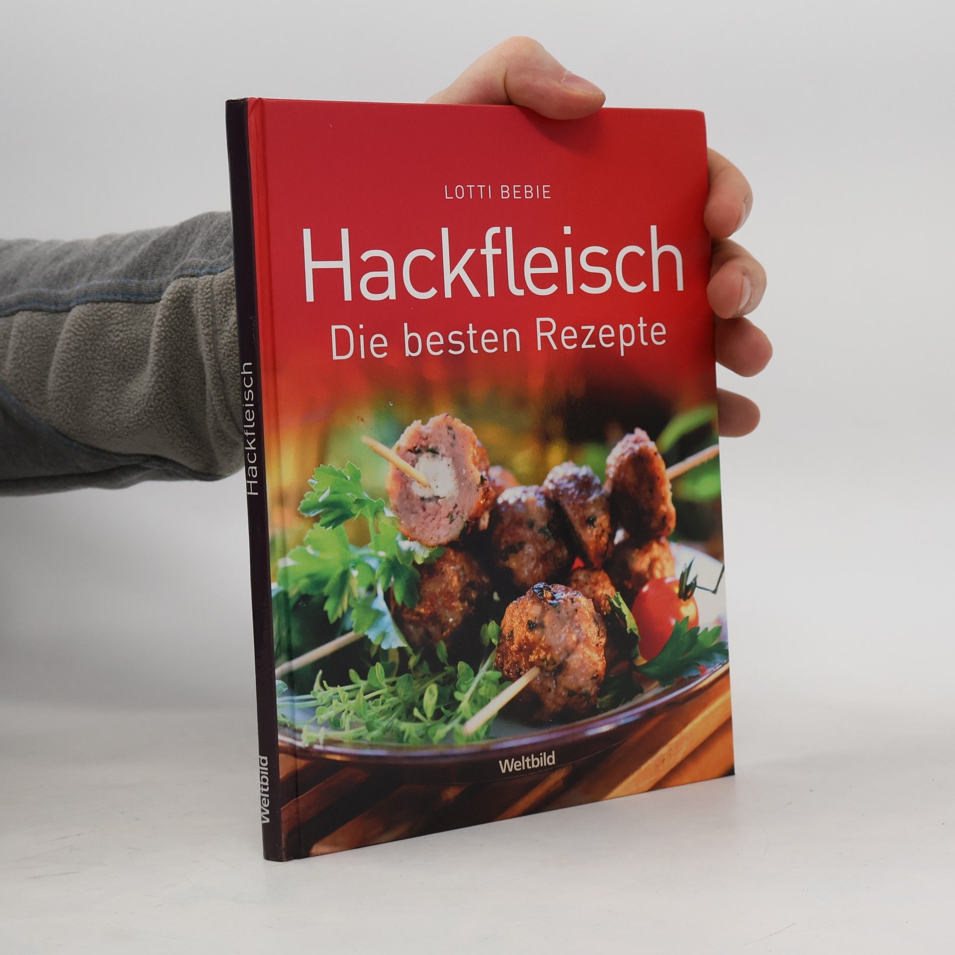 Hackfleisch