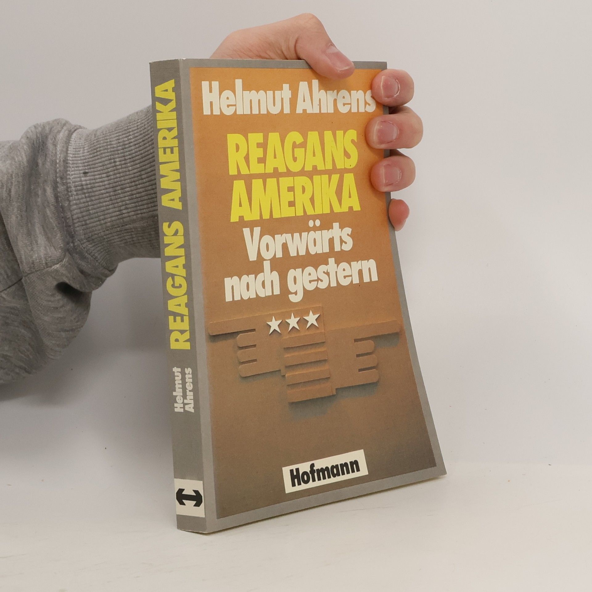 Reagans Amerika