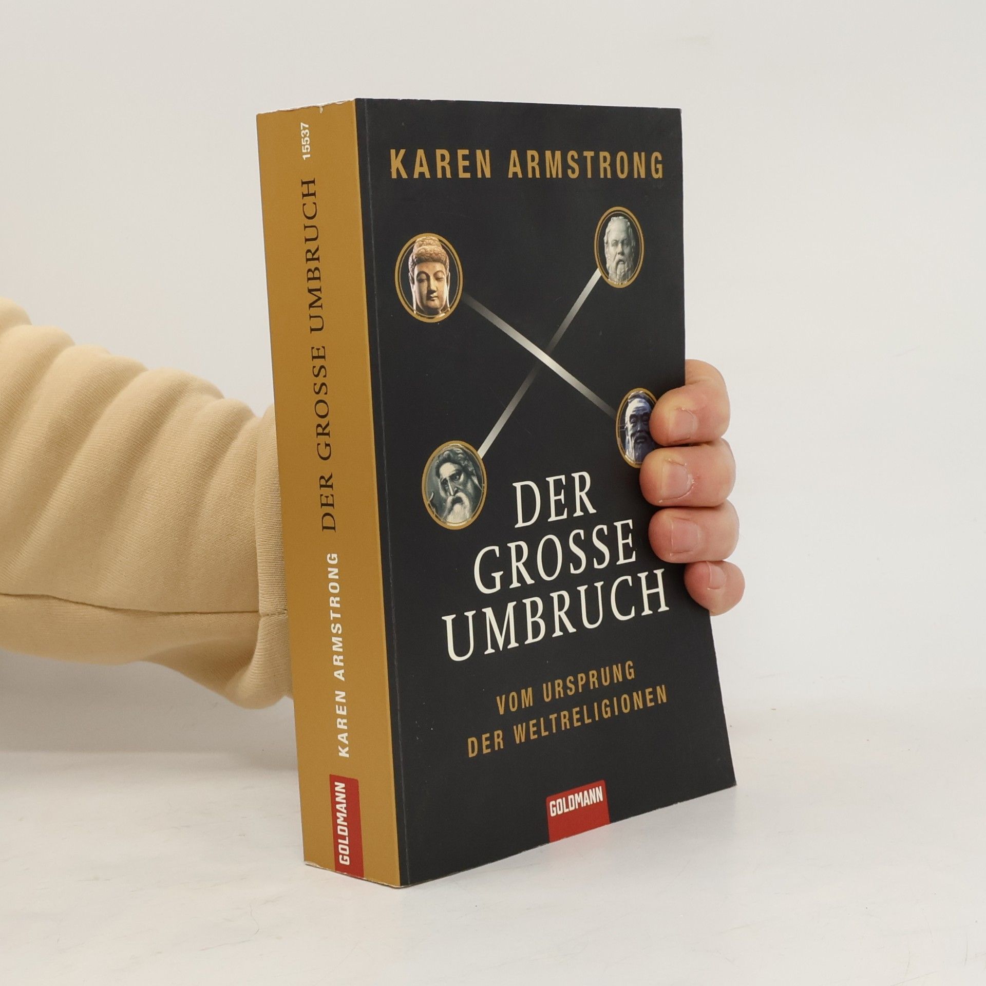 Der große Umbruch
