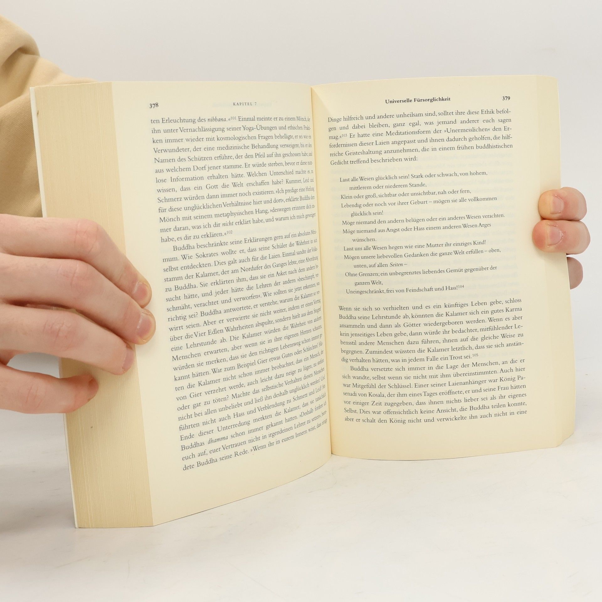 Karen Armstrong Der große Umbruch