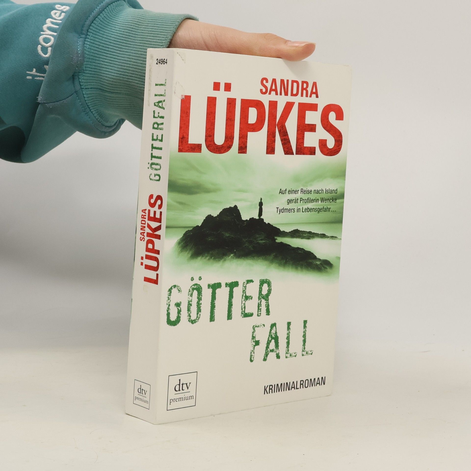 Götterfall