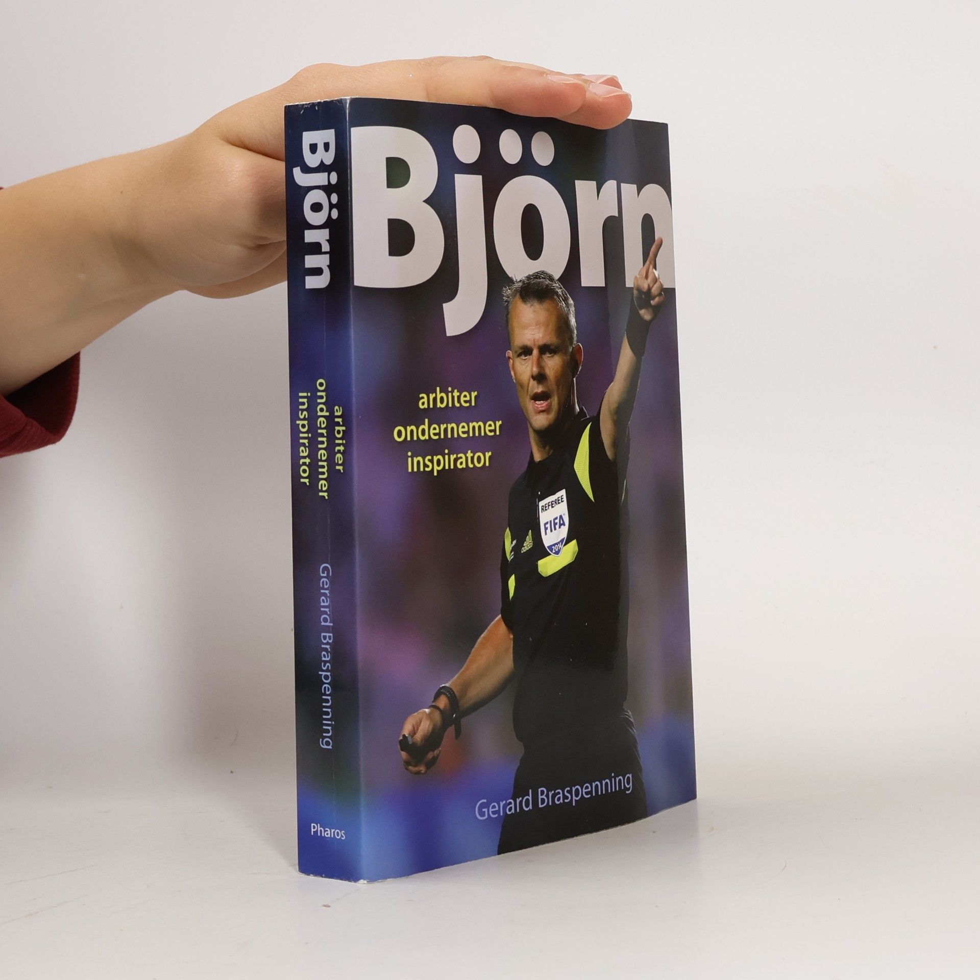 Björn