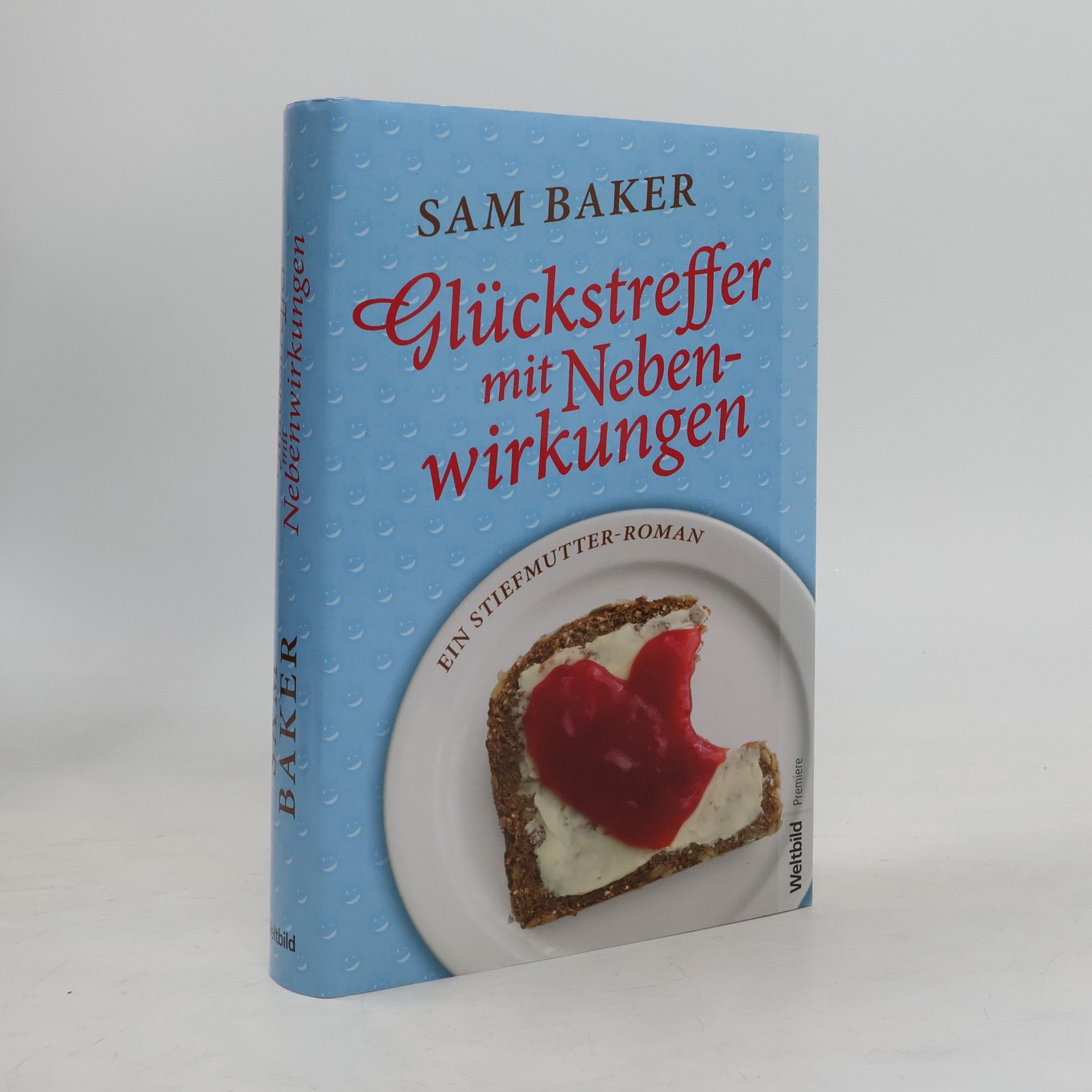 Glückstreffer mit Nebenwirkungen