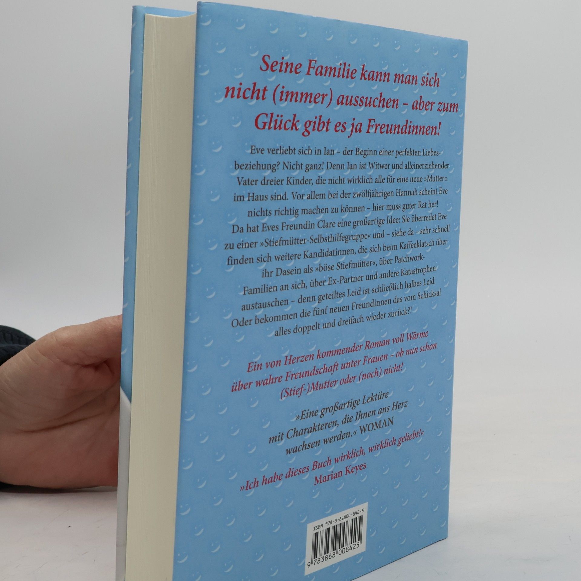 Sam Baker Glückstreffer mit Nebenwirkungen