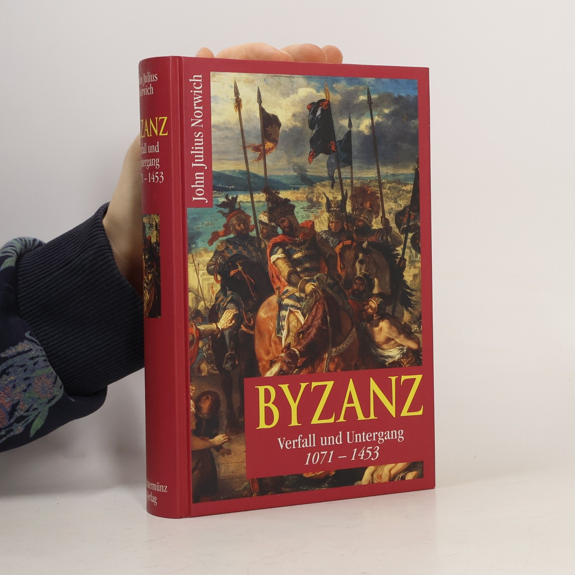 Byzanz
