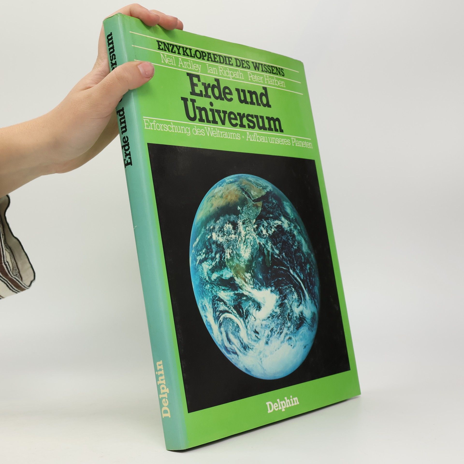 Erde und Universum