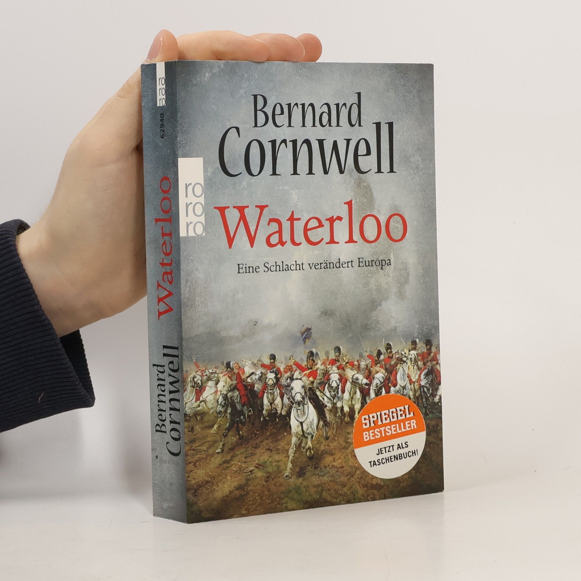 Waterloo