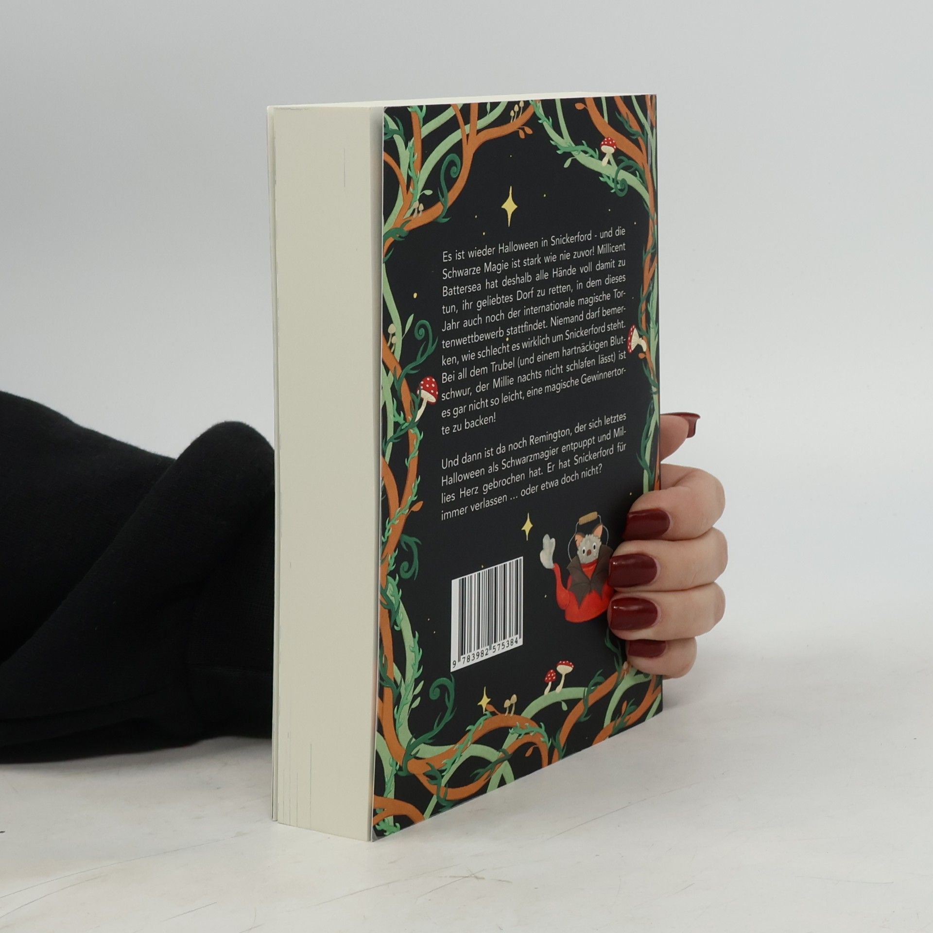 Lea Melcher Buttercream magic