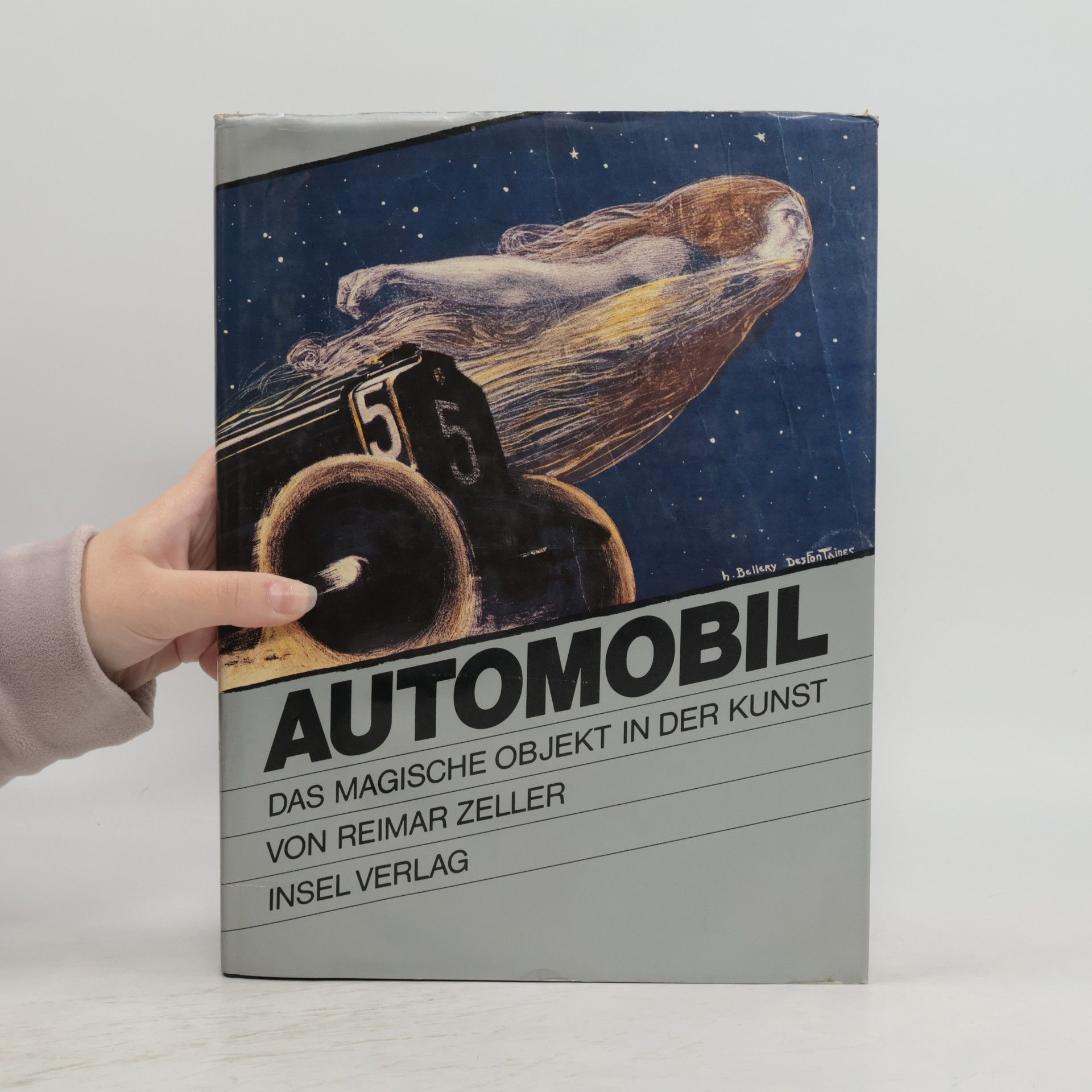 Reimar Zeller Automobil