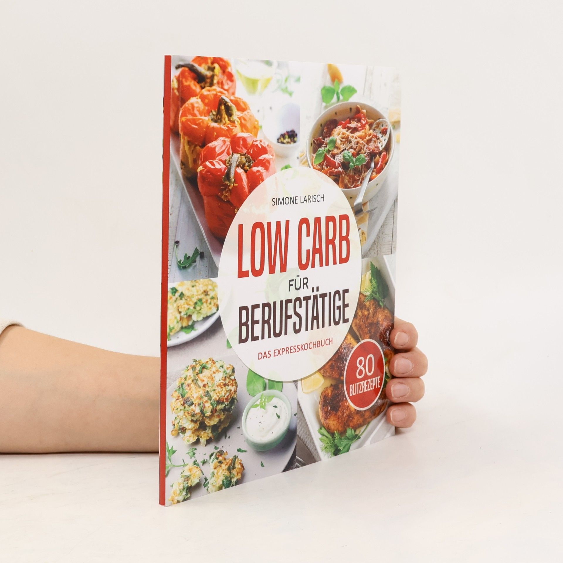 Low Carb für Berufstätige