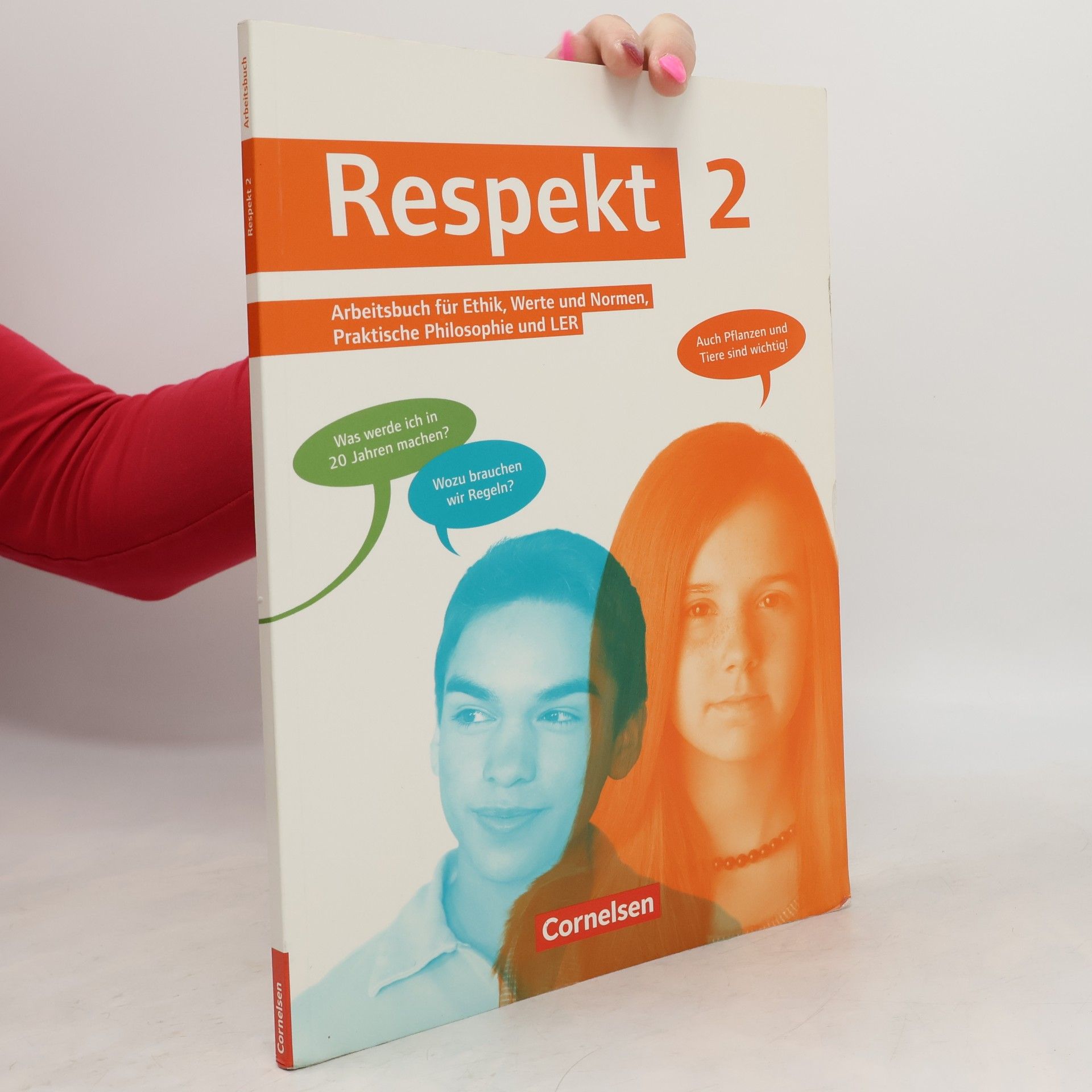 Respekt