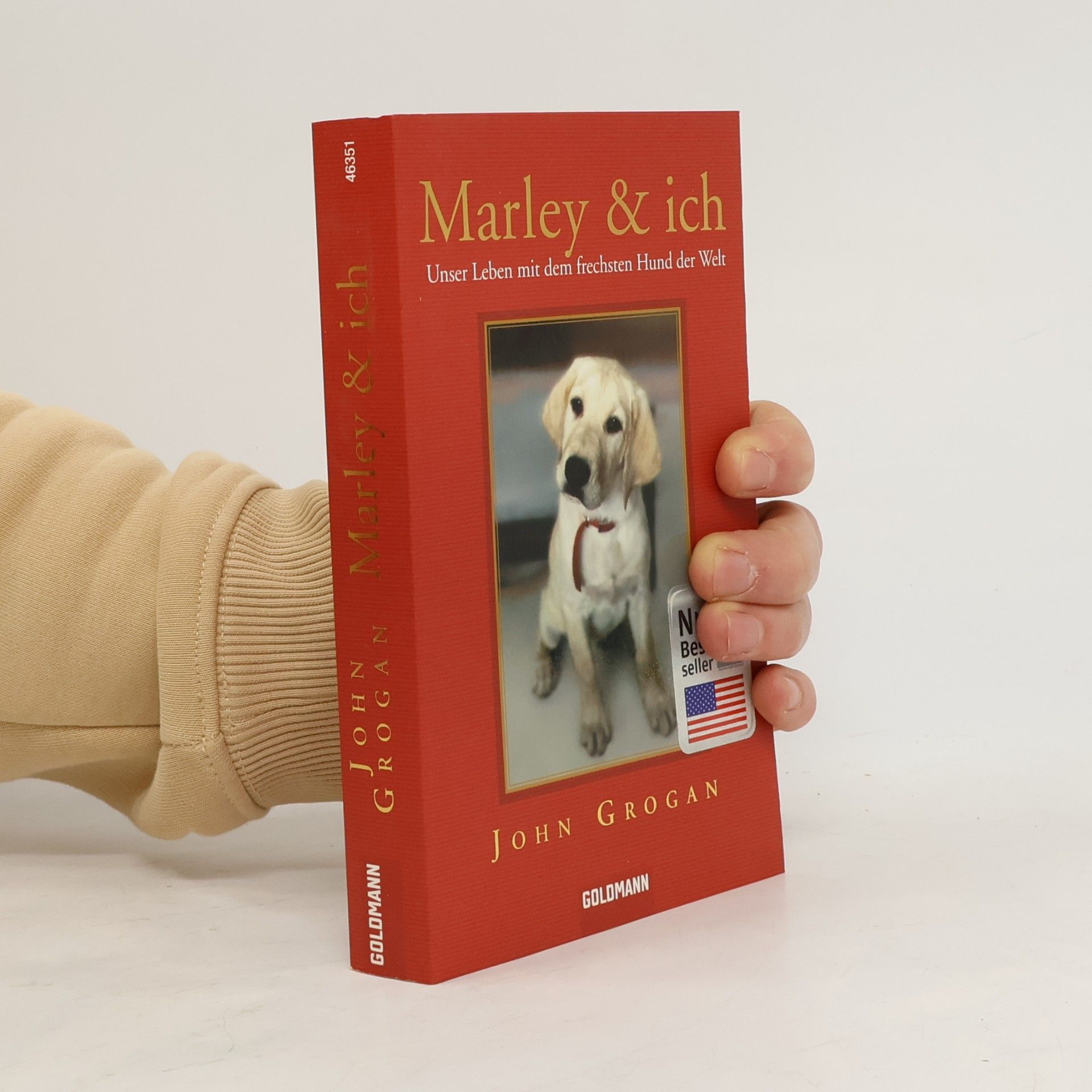 Marley & ich