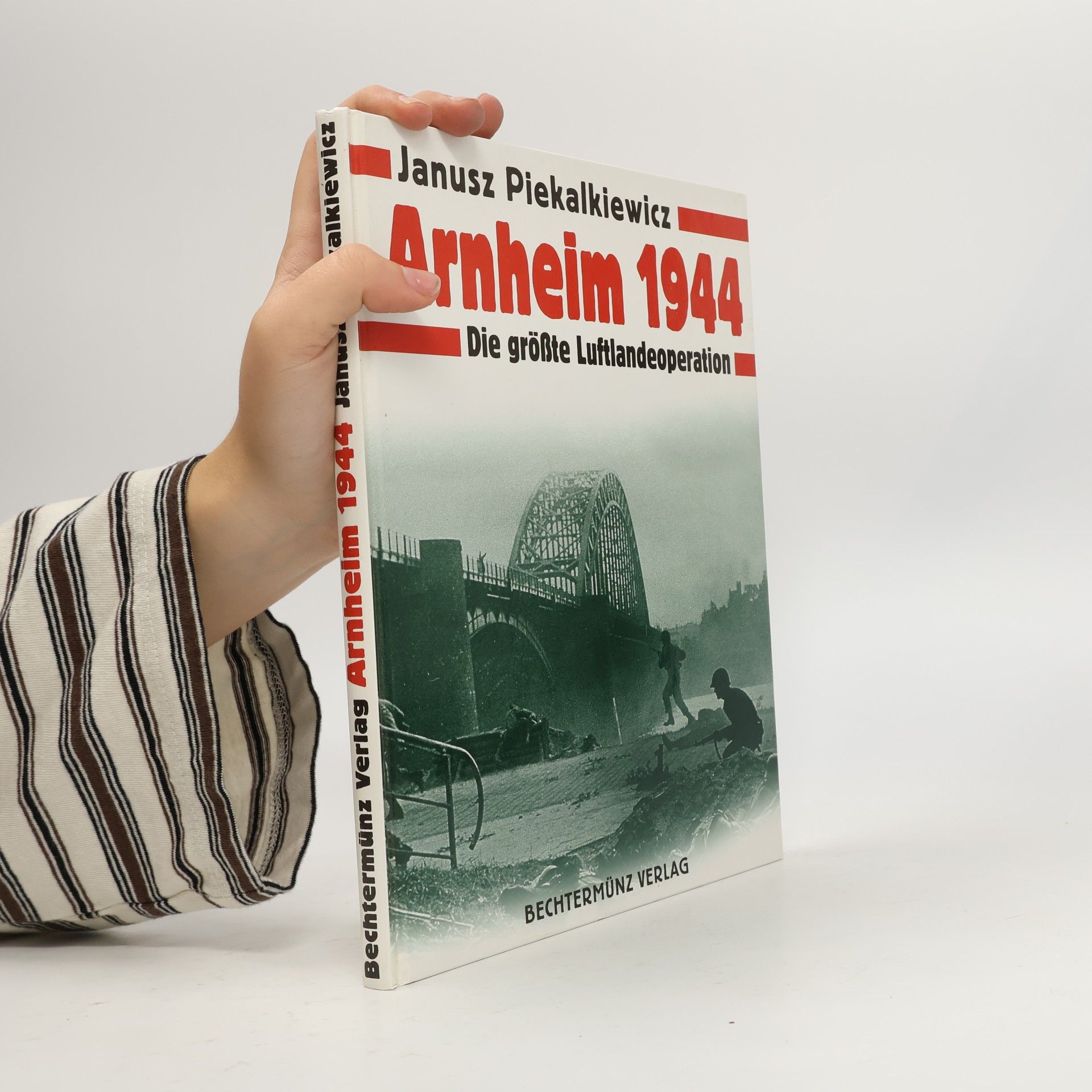 Arnheim 1944