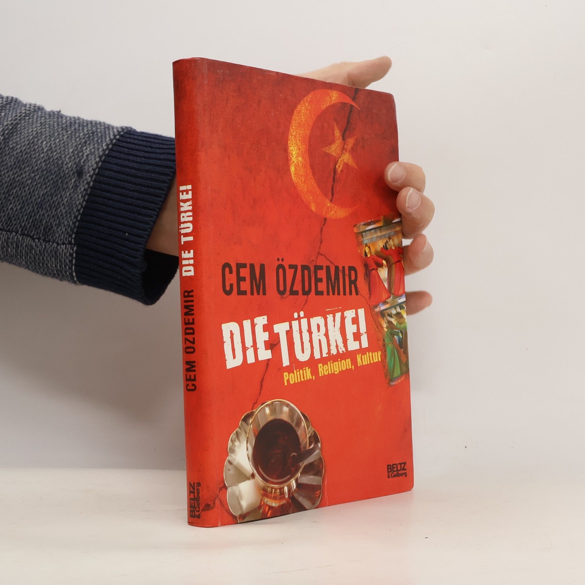 Die Türkei