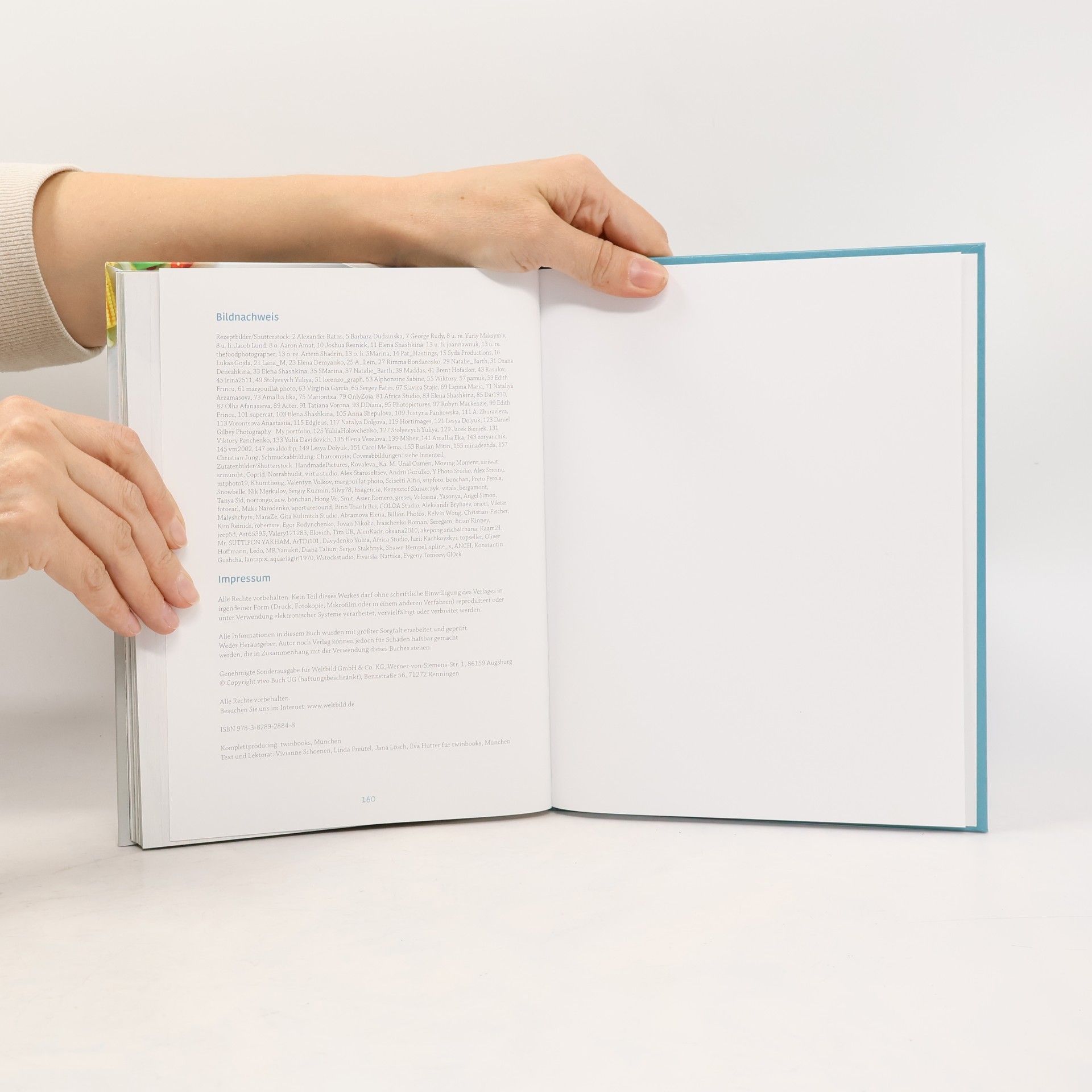 Various authors Das einfachste Low Carb Kochbuch der Welt