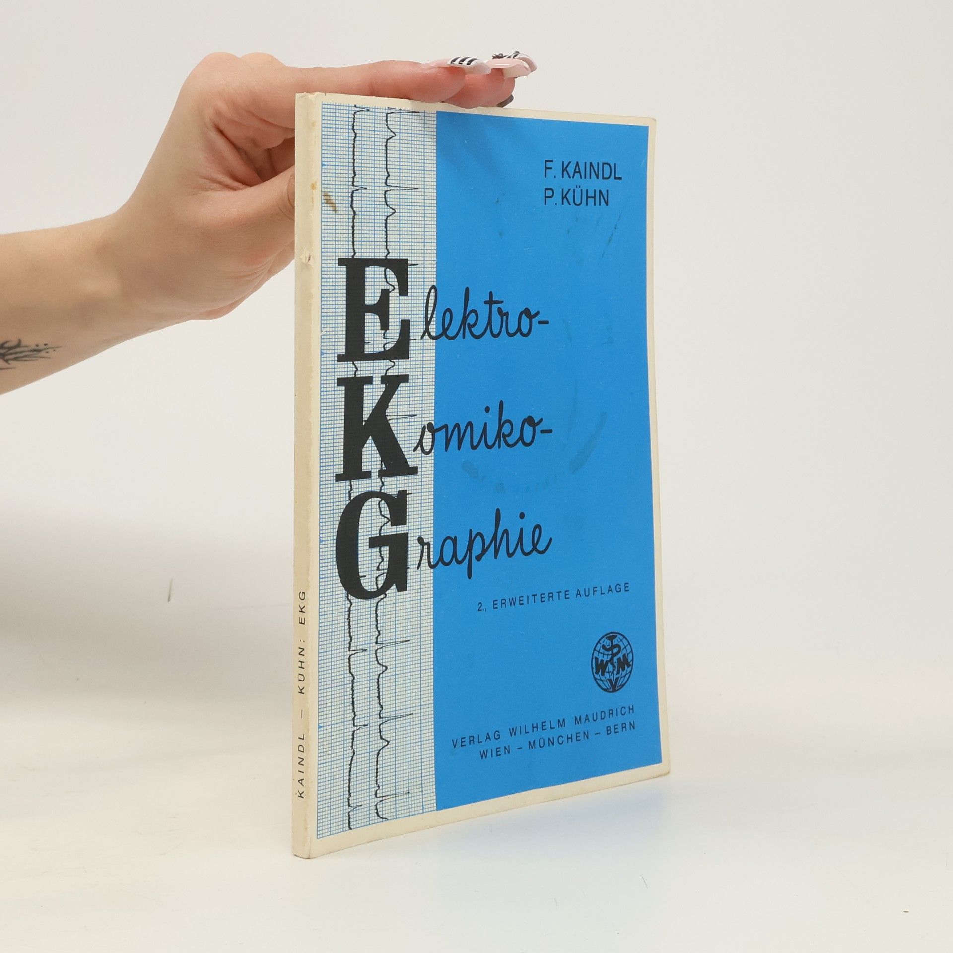Elektro-Komiko-Graphie