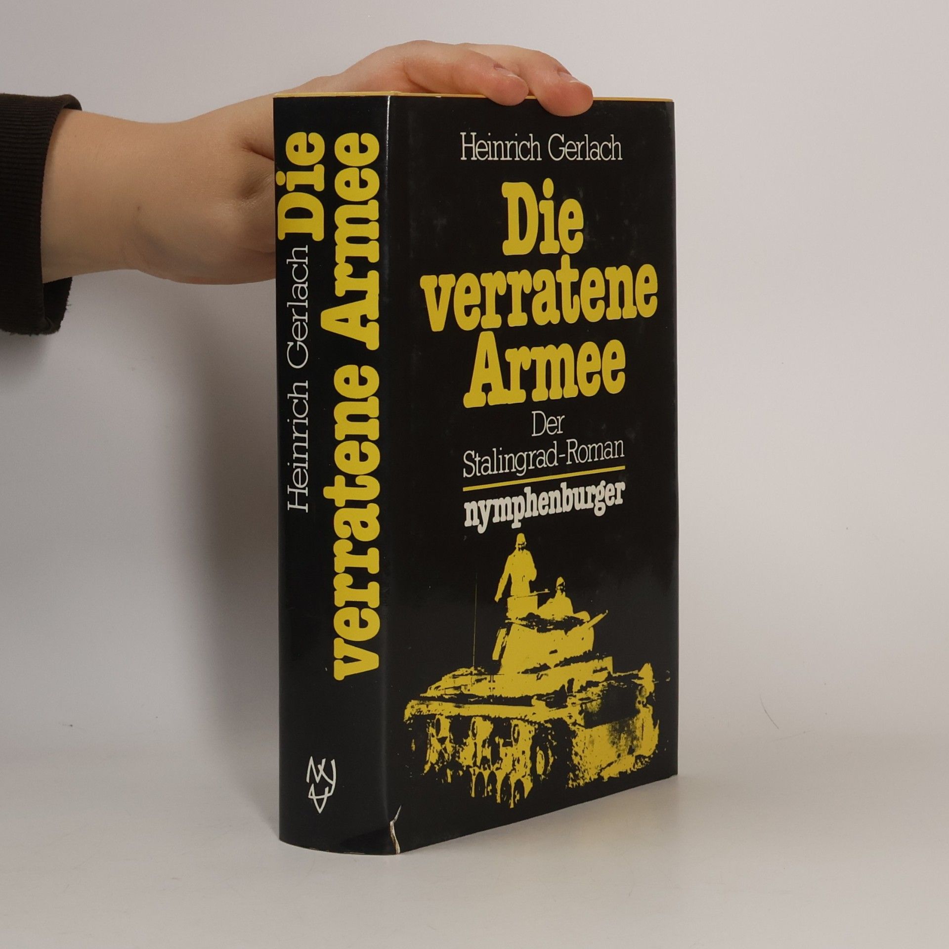 Die verratene Armee