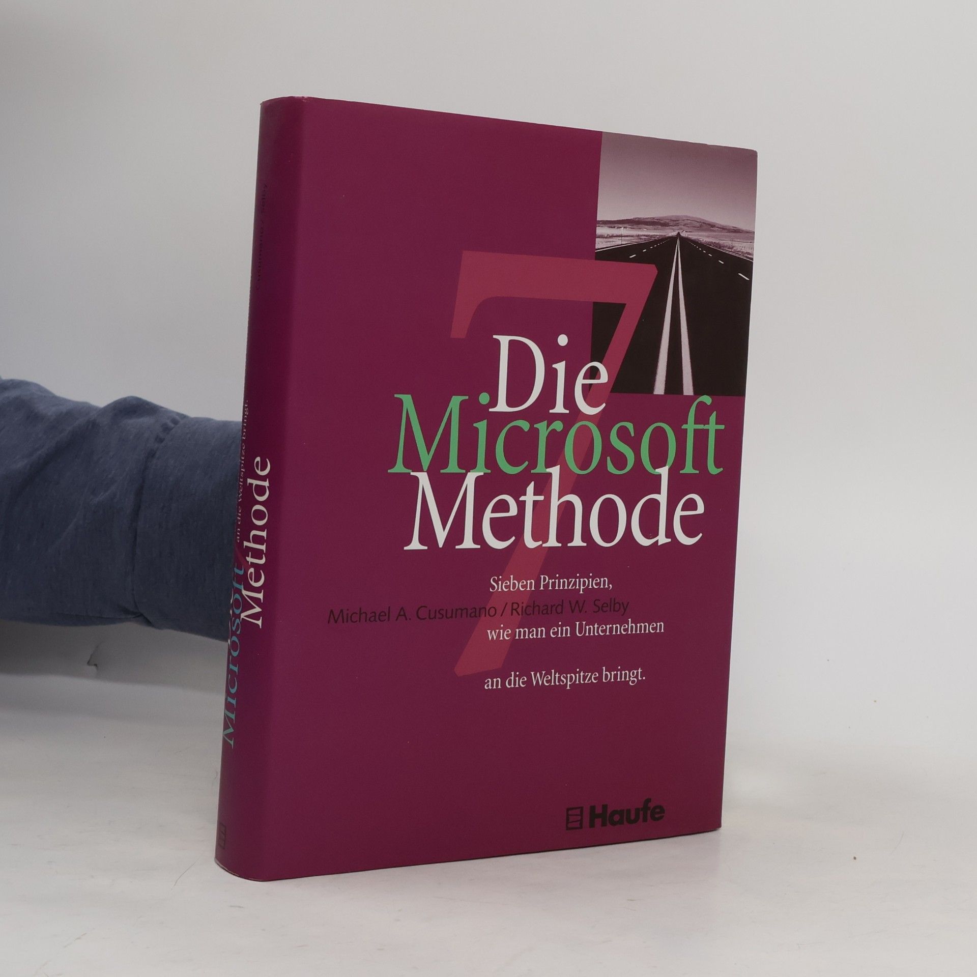 Die Microsoft-Methode