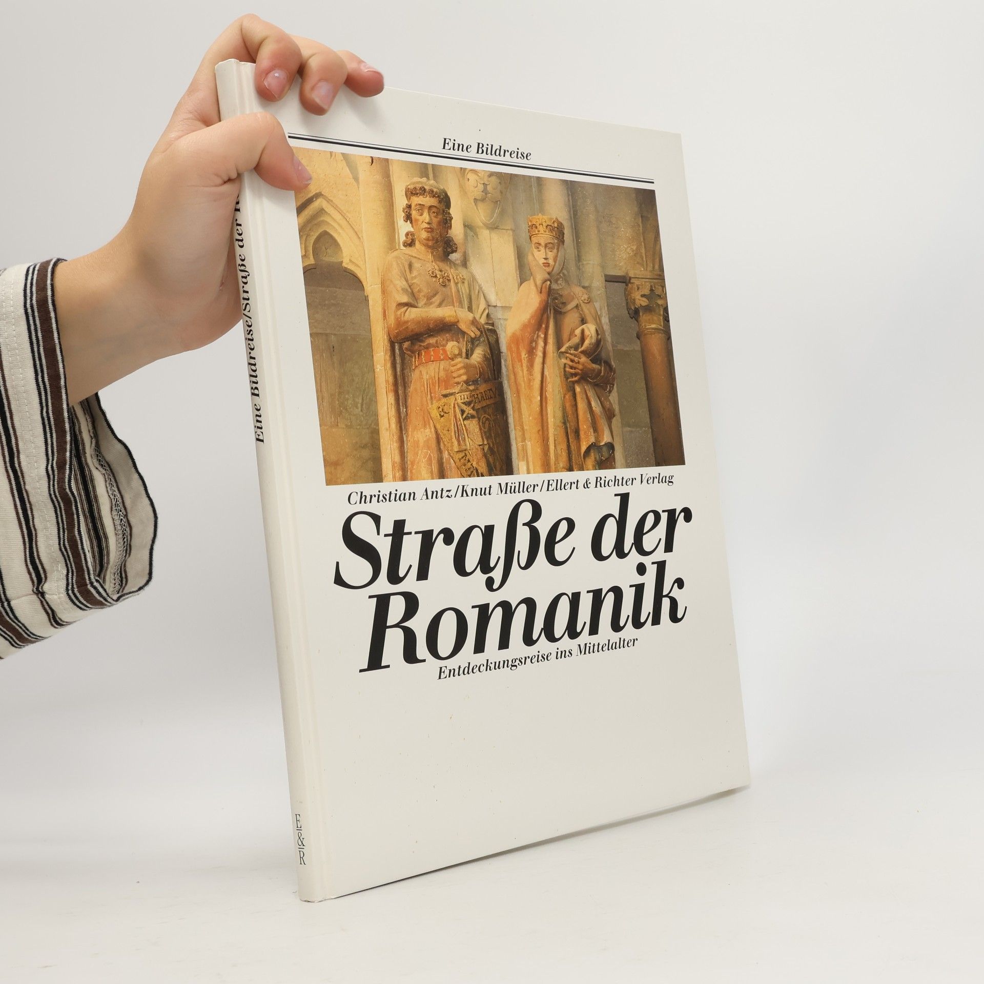Straße der Romanik