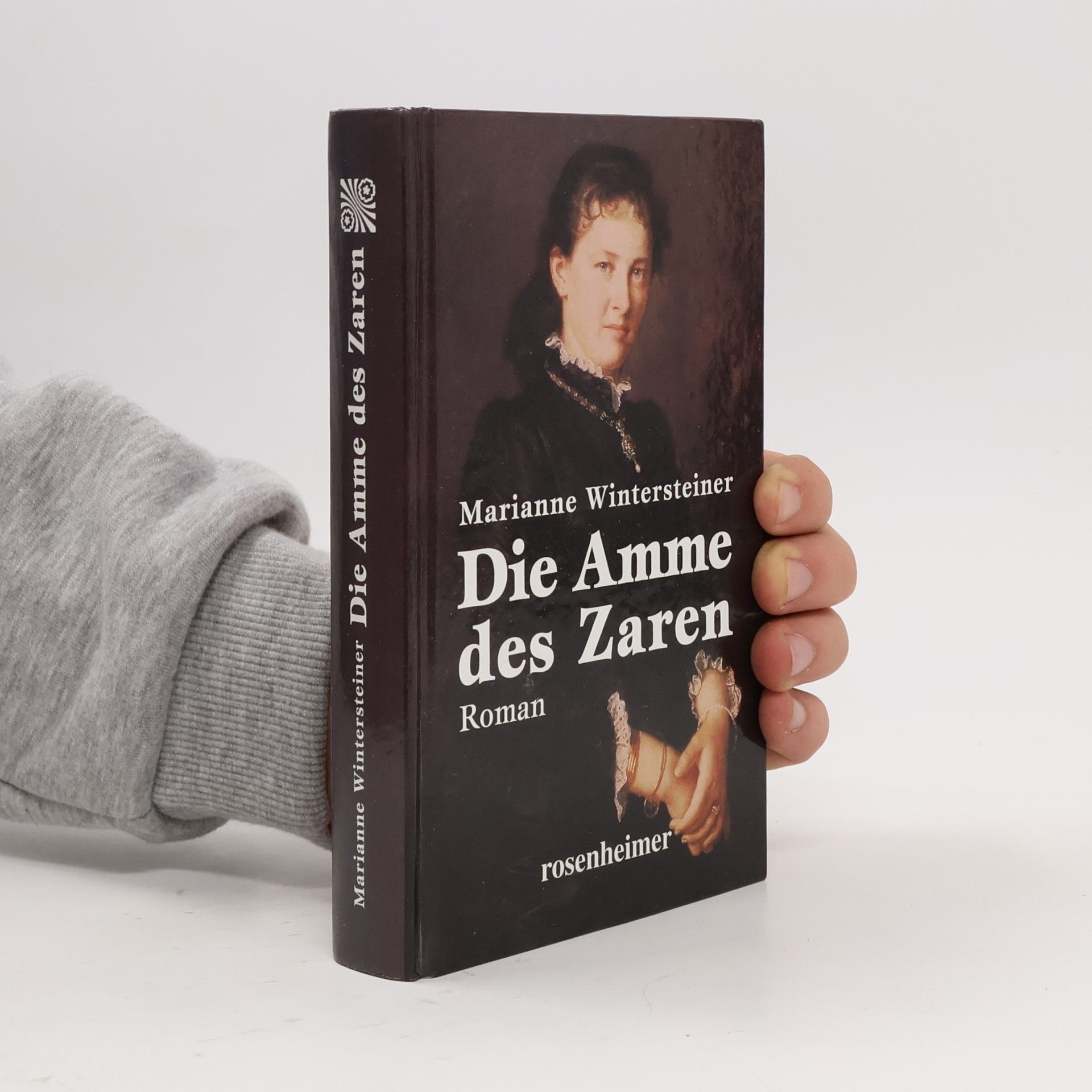 Die Amme des Zaren