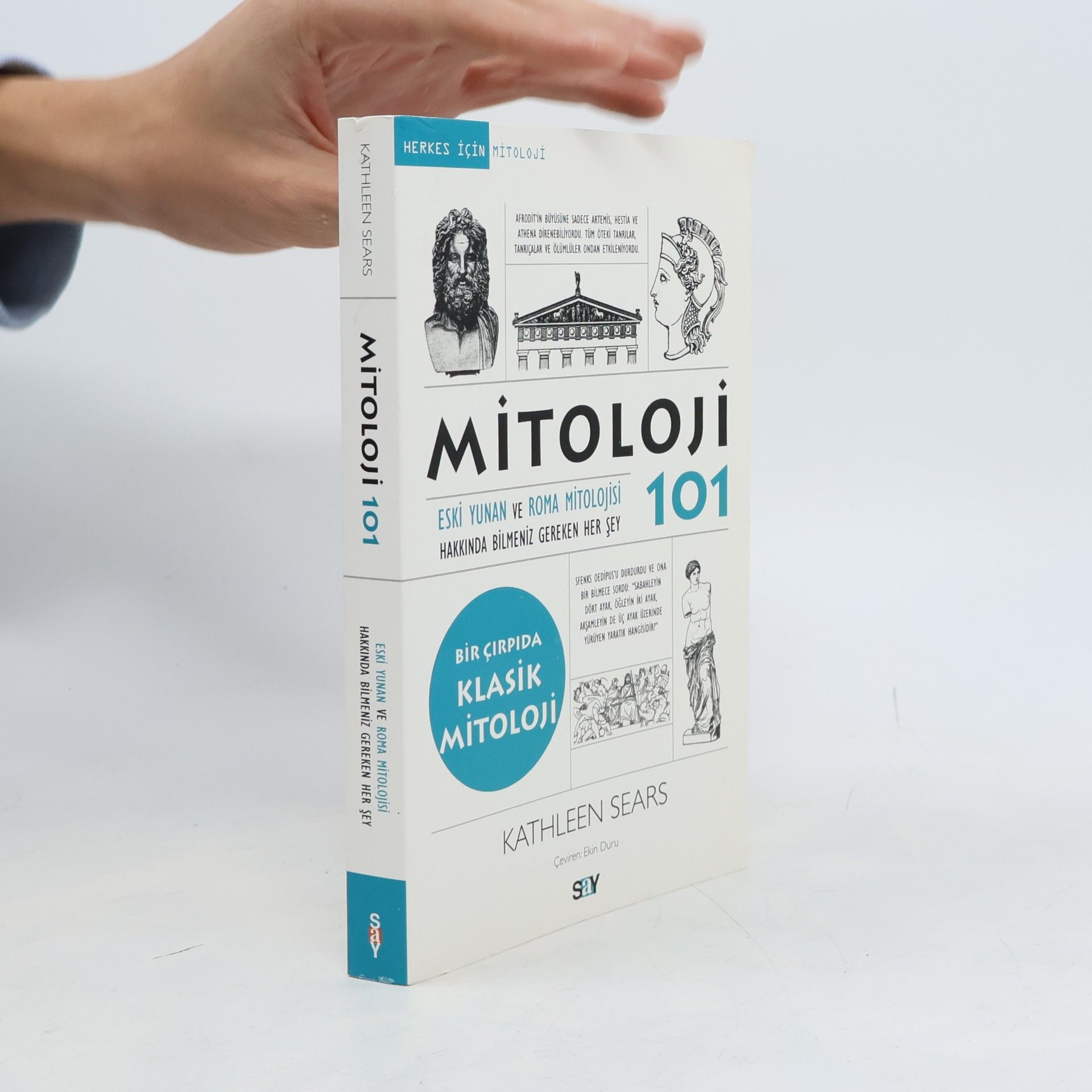 Mitoloji 101