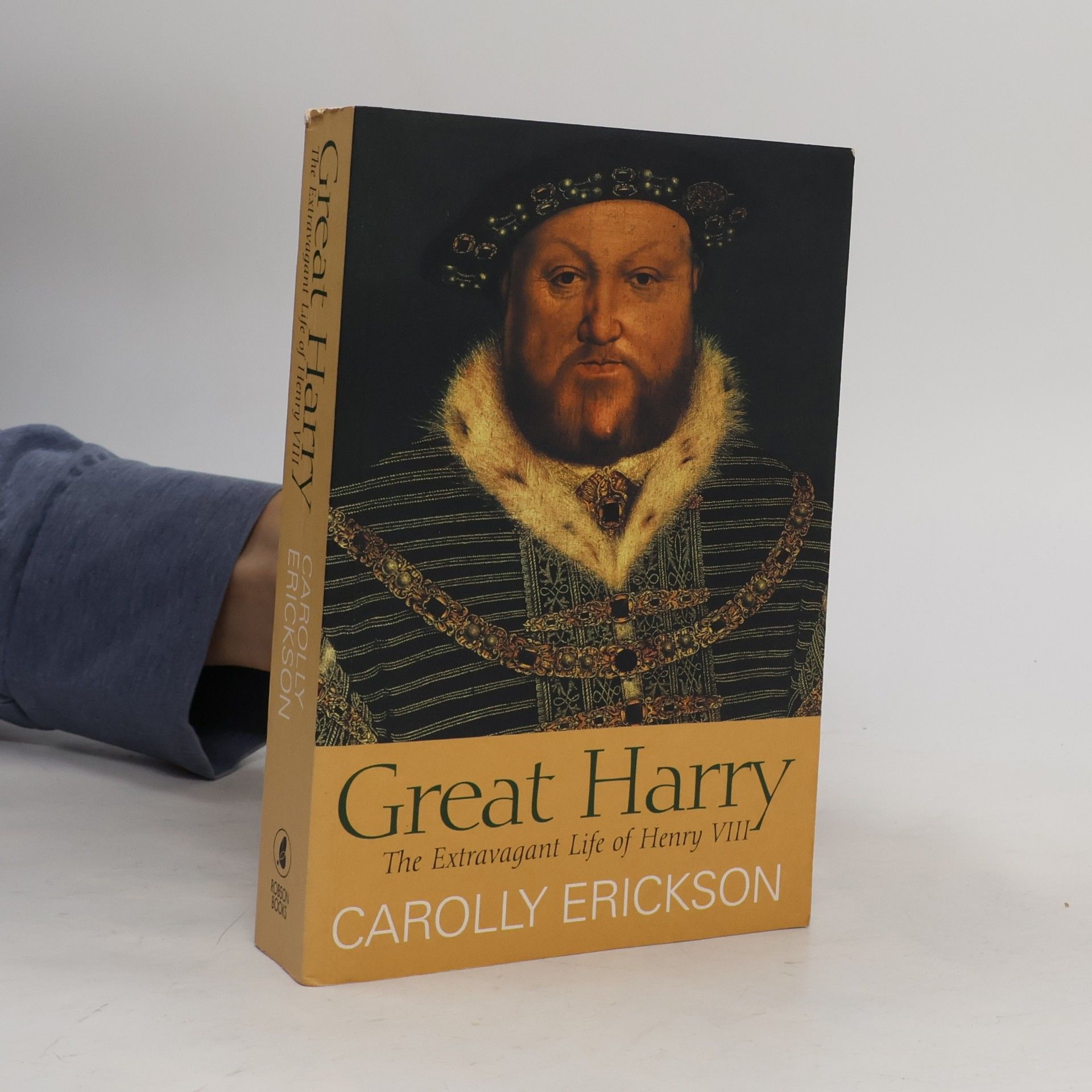 Great Harry