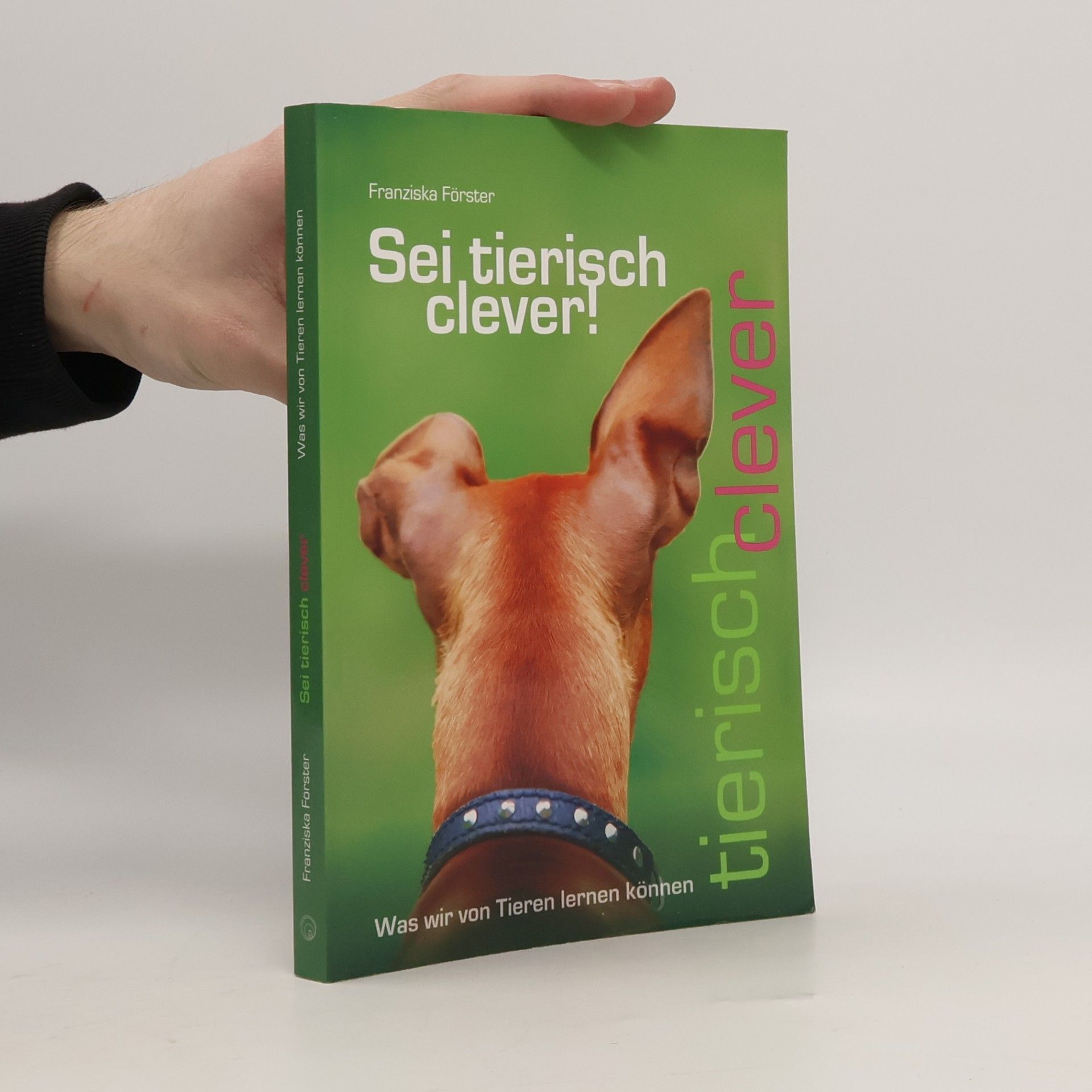 Sei tierisch clever!